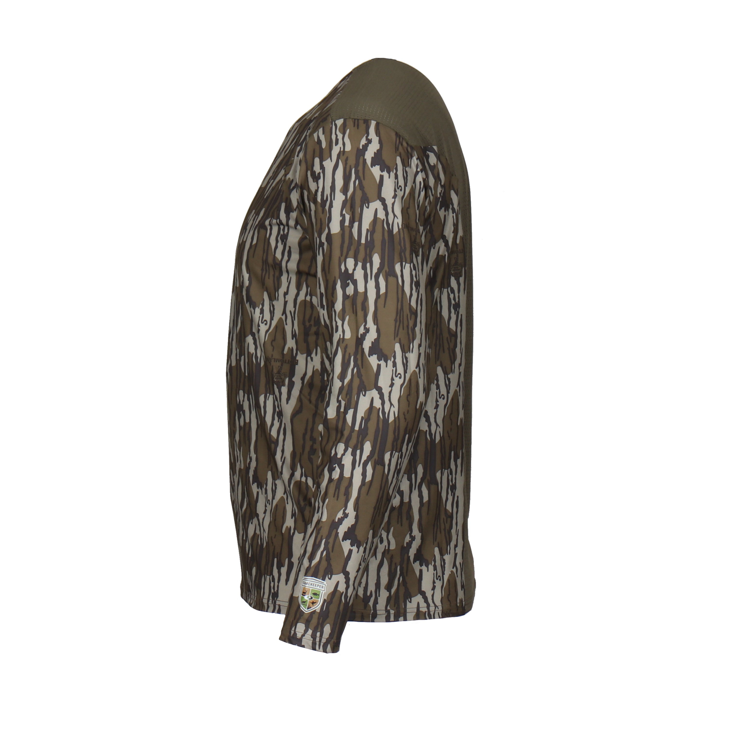 Canopy Performance Tee