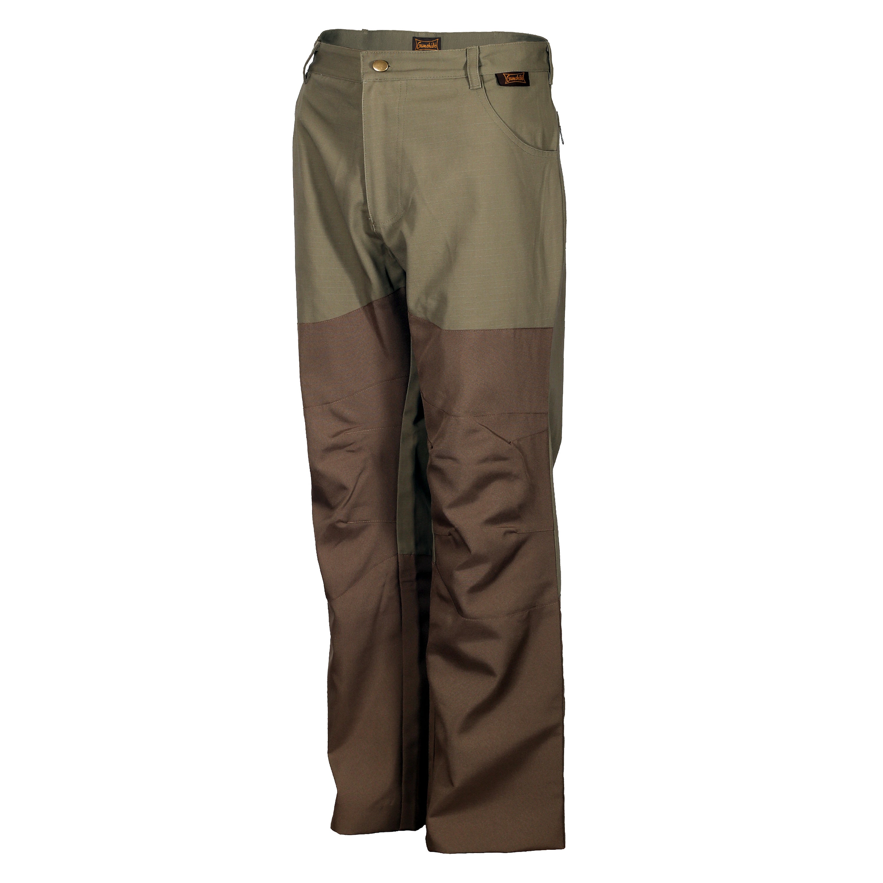 Snapcartshop shelterbelt pants (khaki)