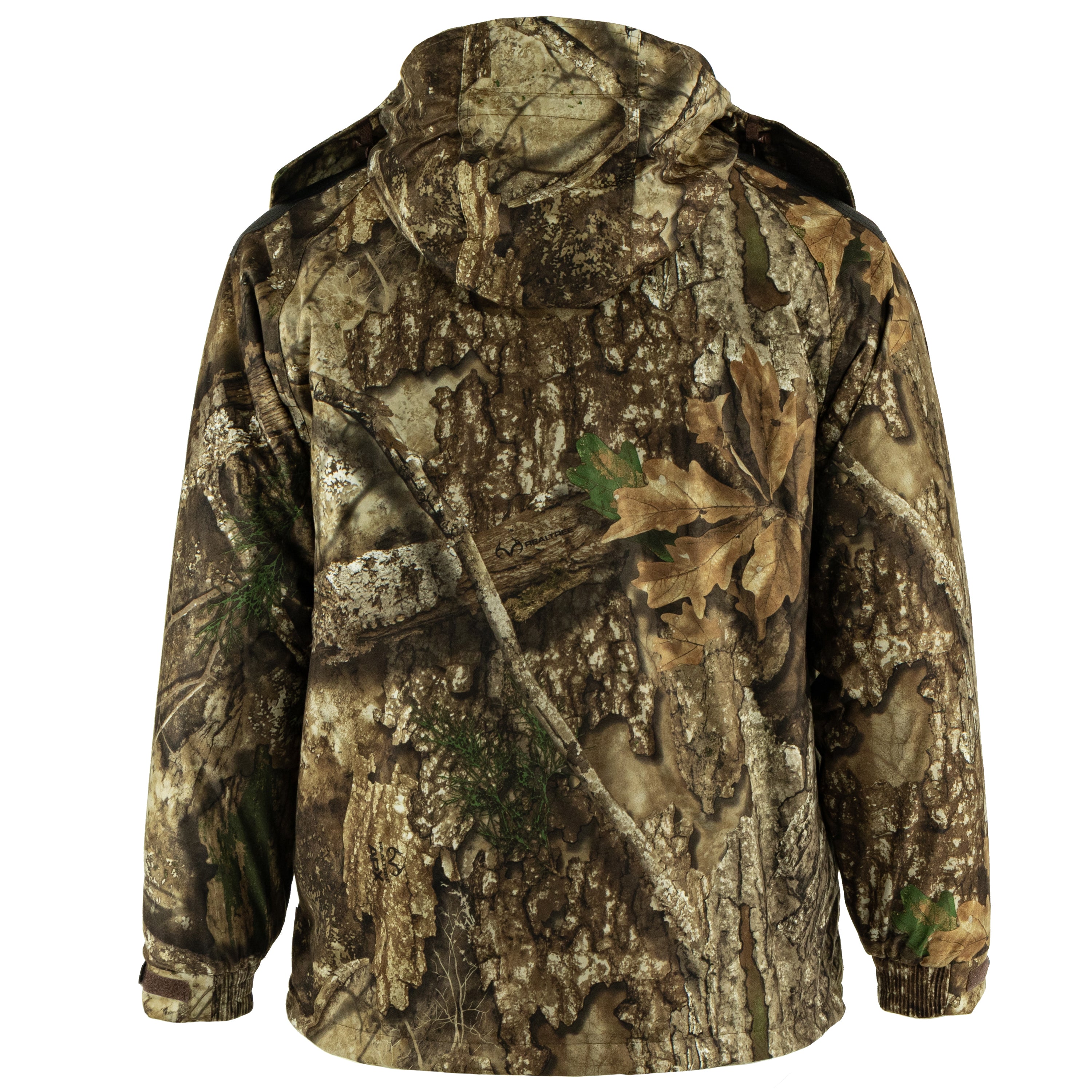 Load image into Gallery viewer, Wild Systems Parka
