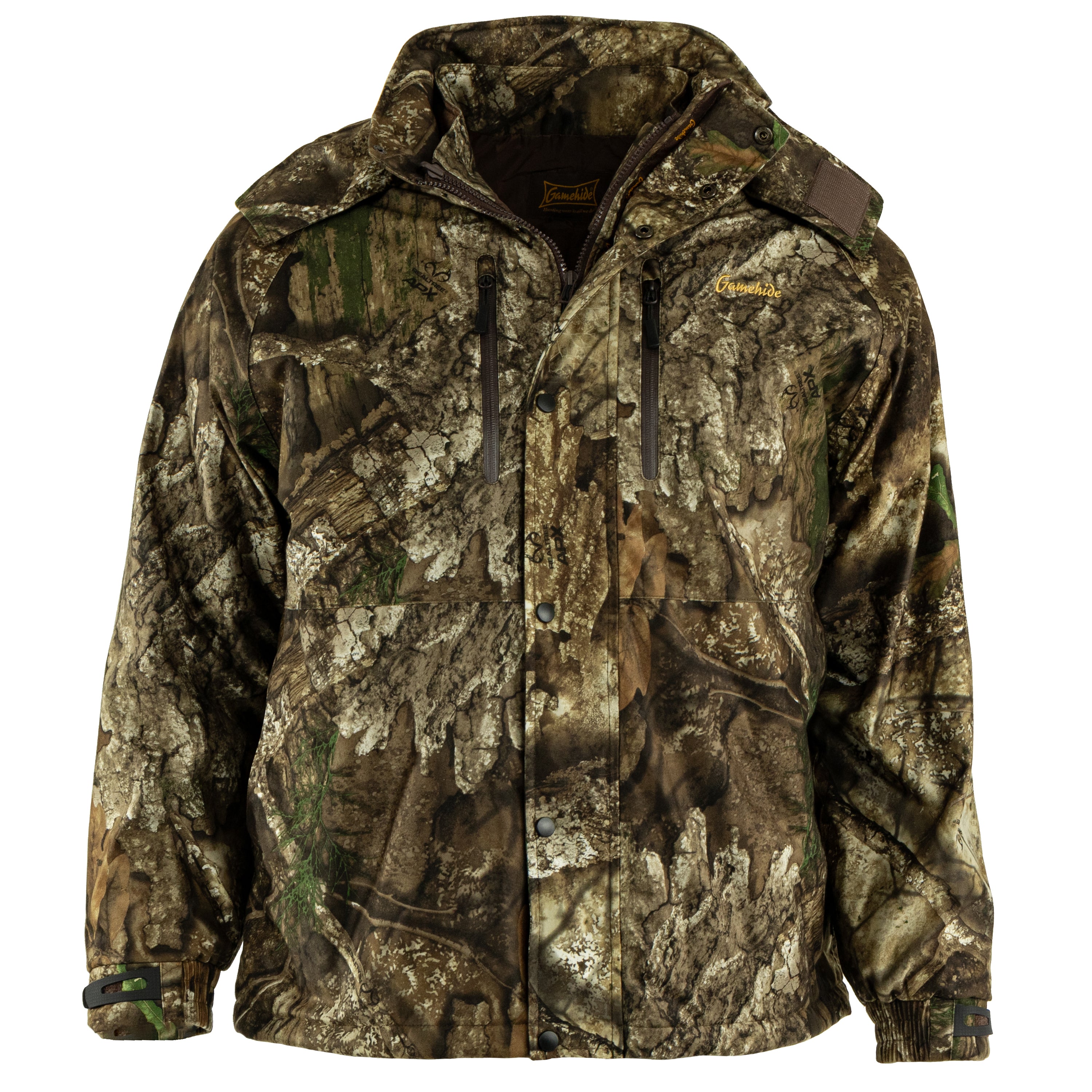 Load image into Gallery viewer, Wild Systems Parka
