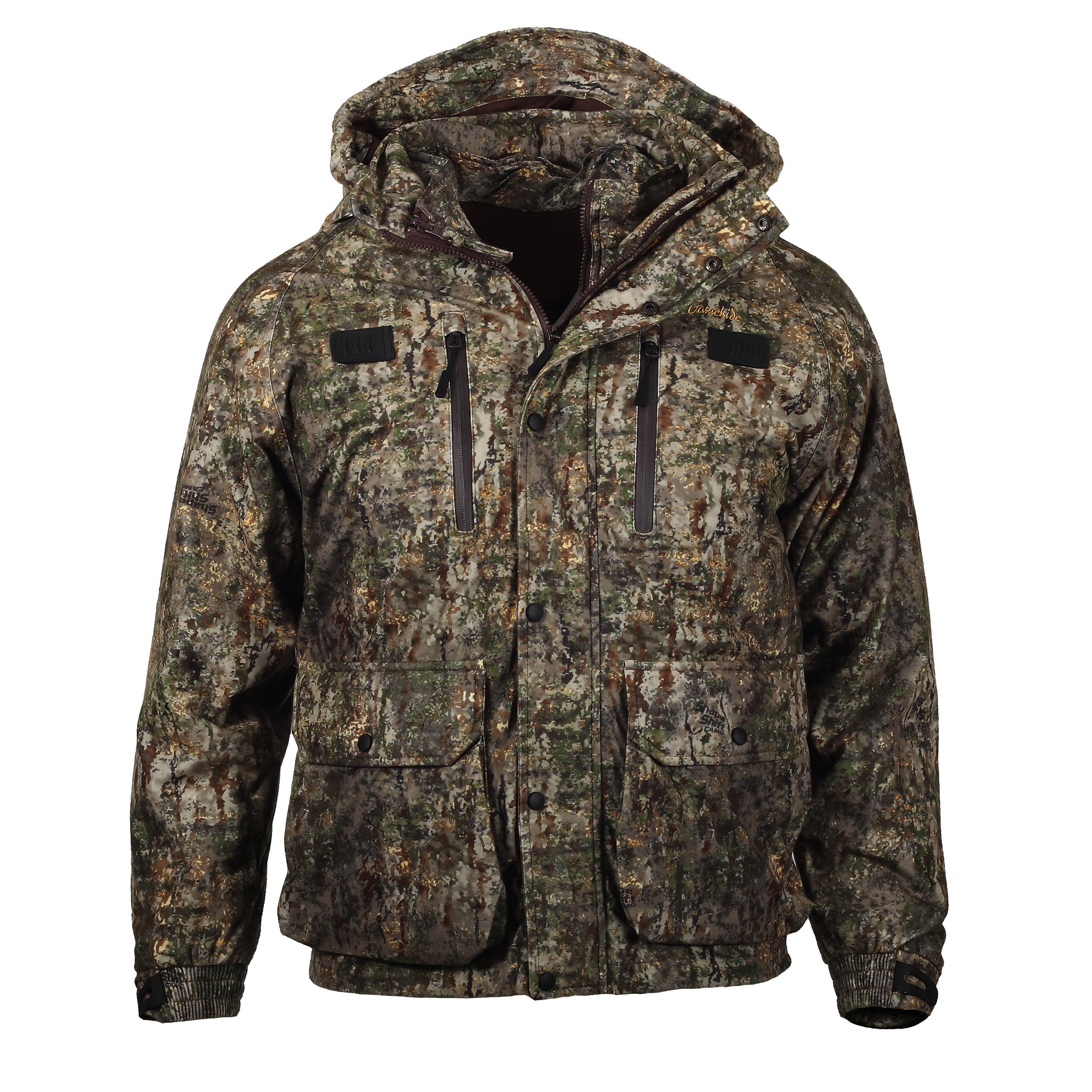 Load image into Gallery viewer, Wild Systems Parka
