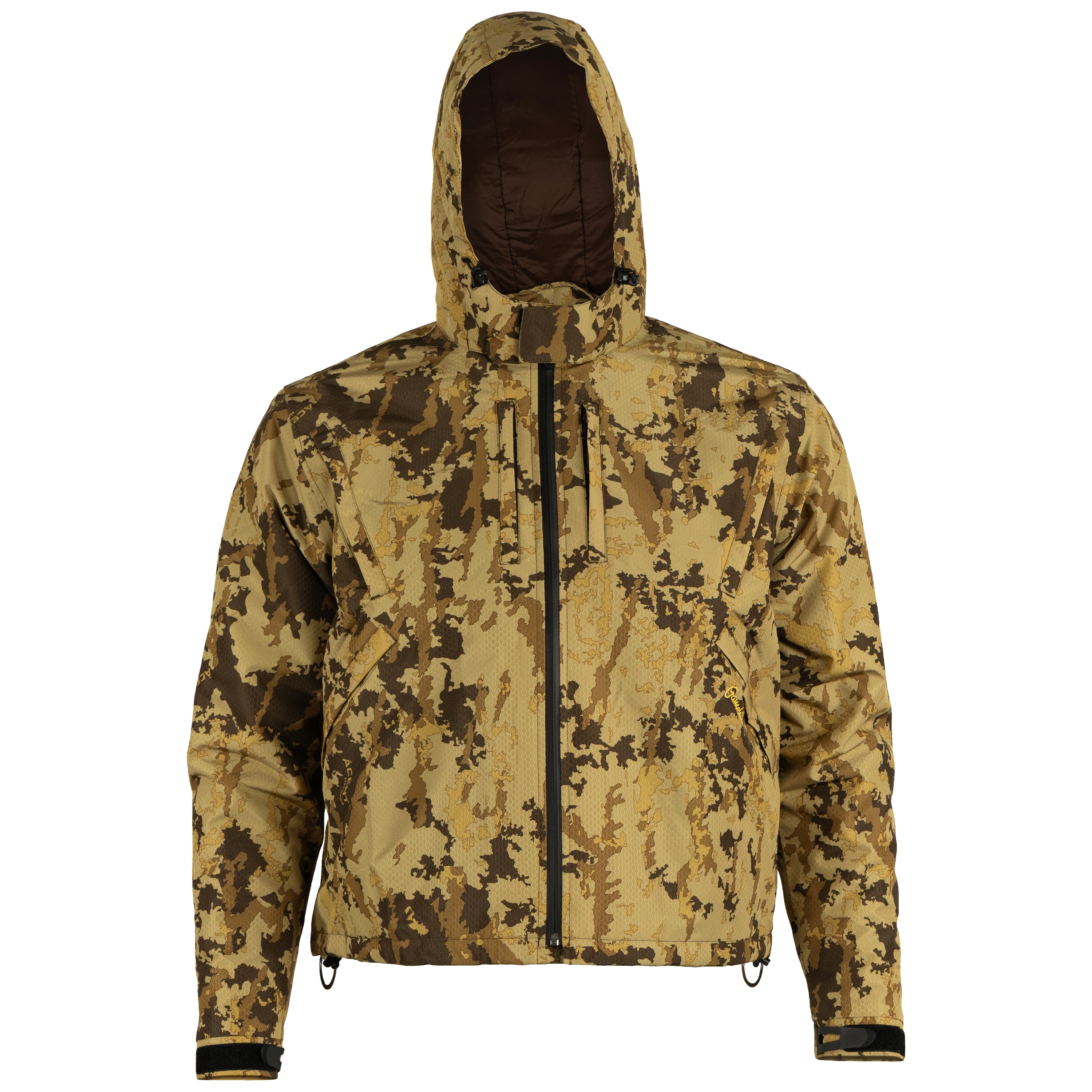 Load image into Gallery viewer, Grand Passage Wader Jacket
