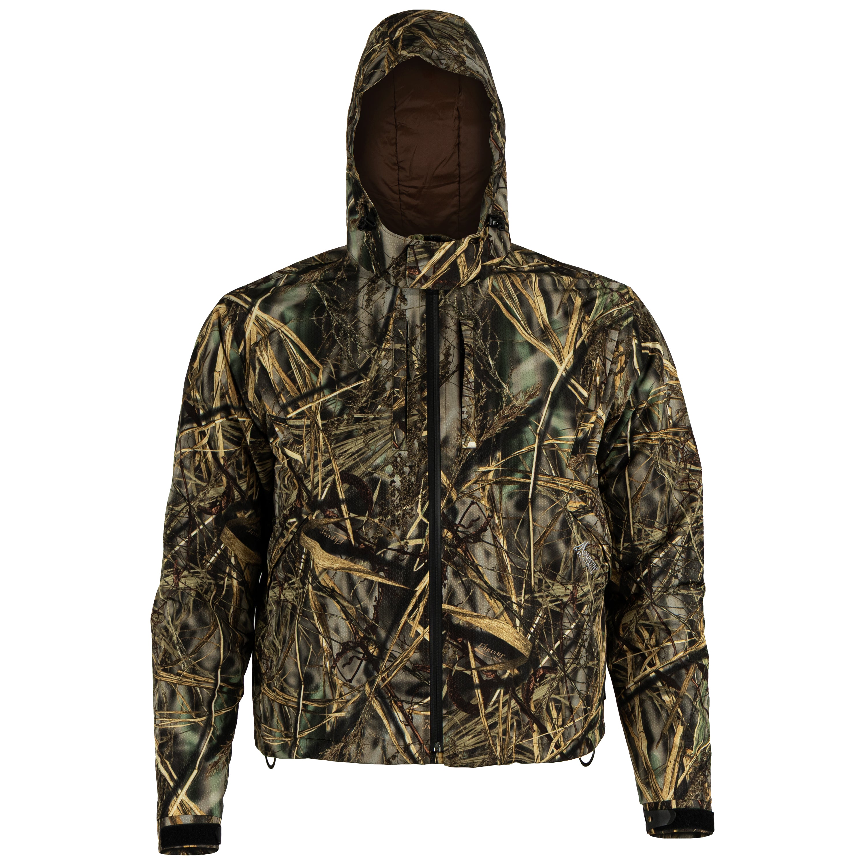 Grand Passage Wader Jacket