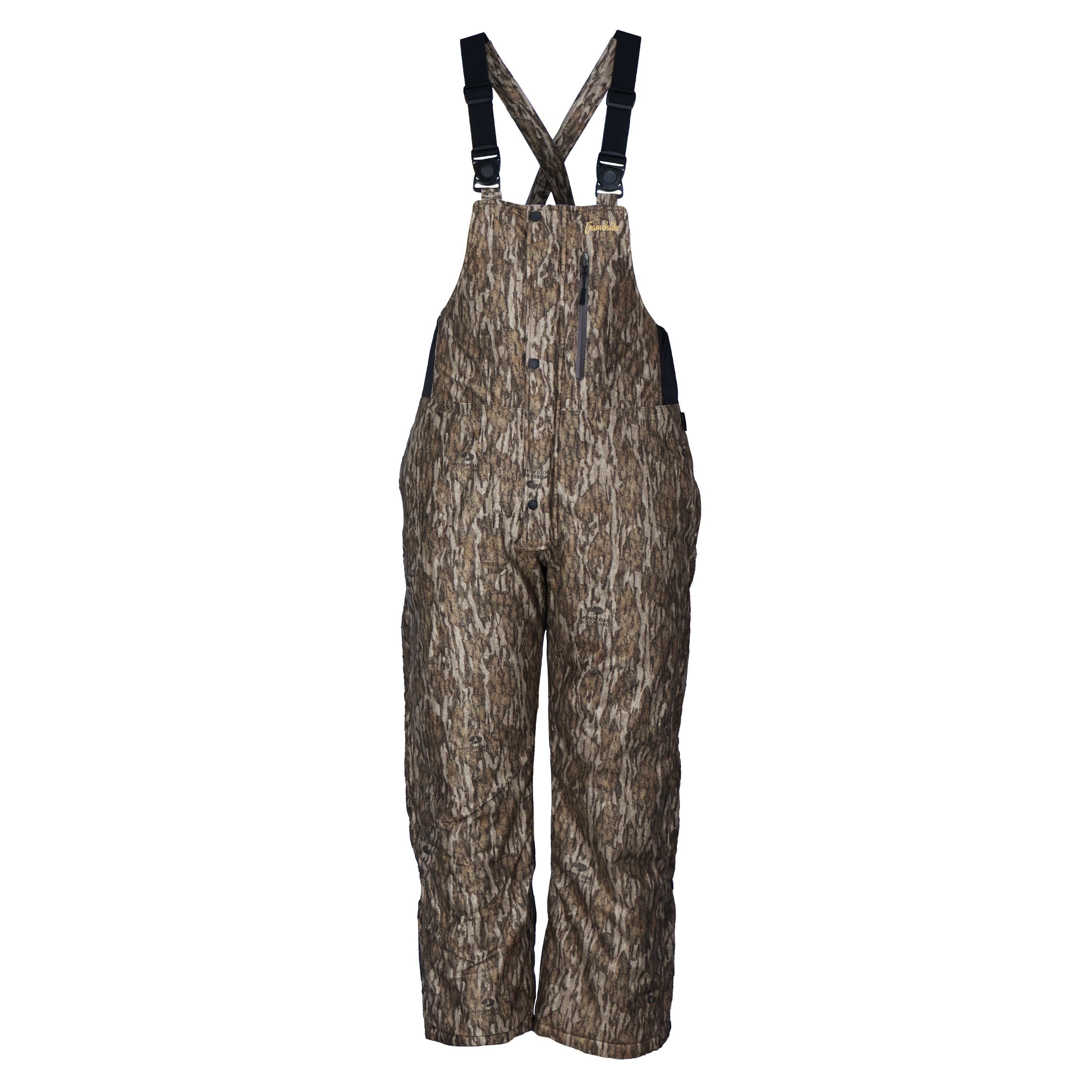 Load image into Gallery viewer, Ridgeline Bib
