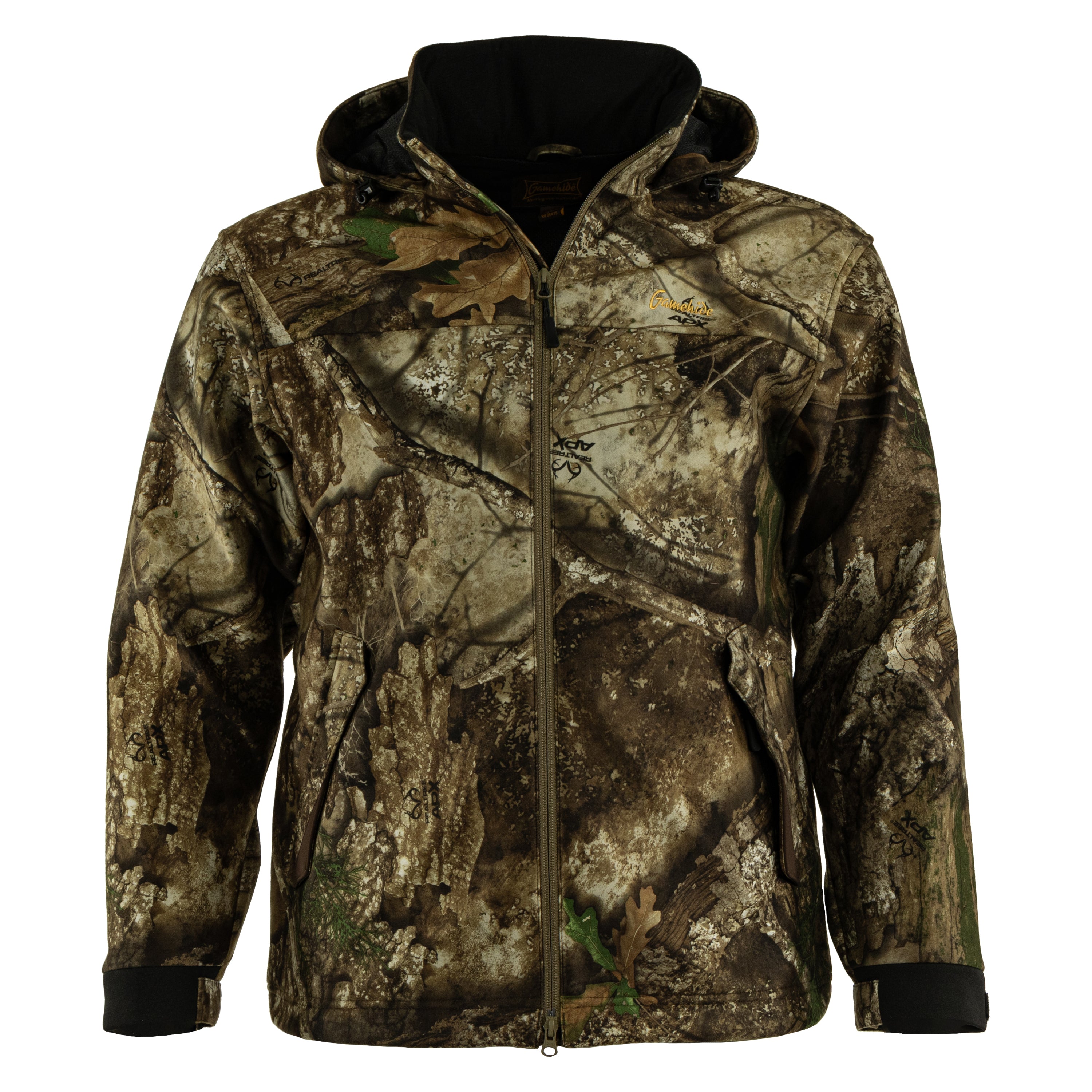Wapiti Jacket