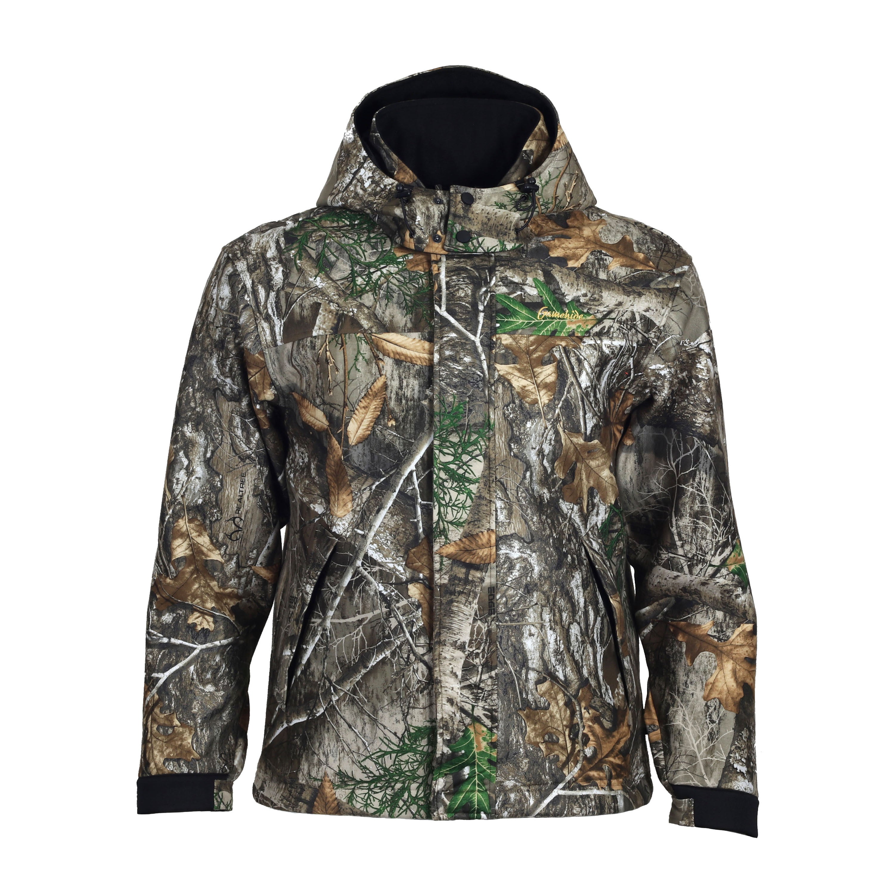 Load image into Gallery viewer, Snapcartshop wapiti jacket (realtree edge)

