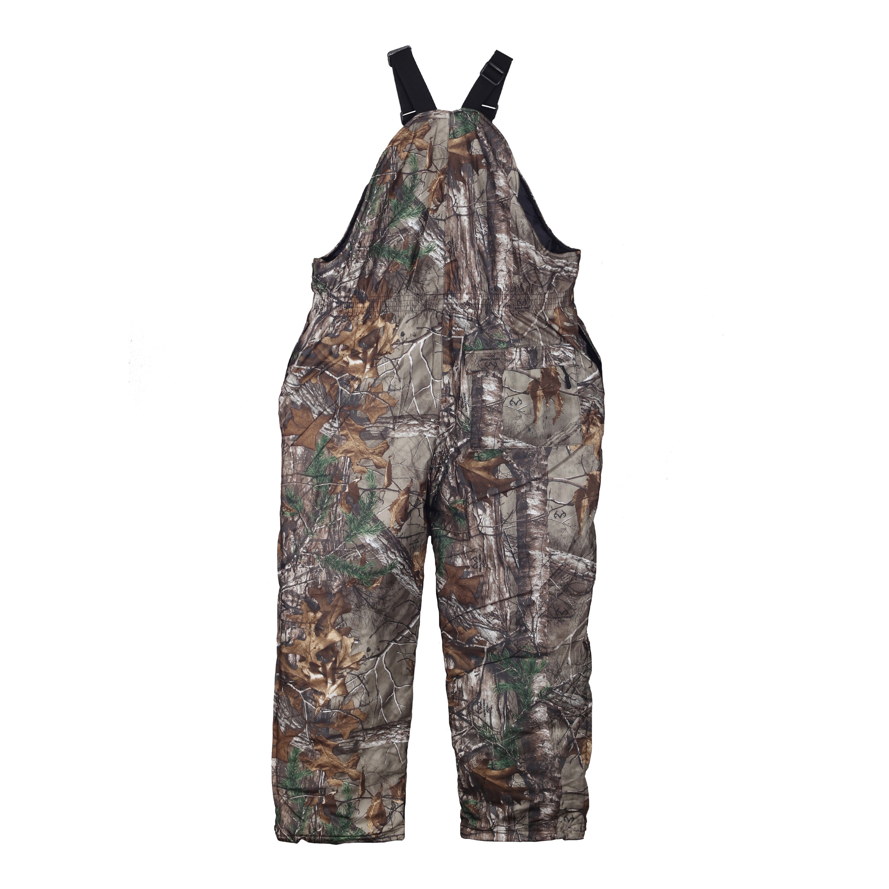 Snapcartshop Flatland Bib back (realtree xtra)