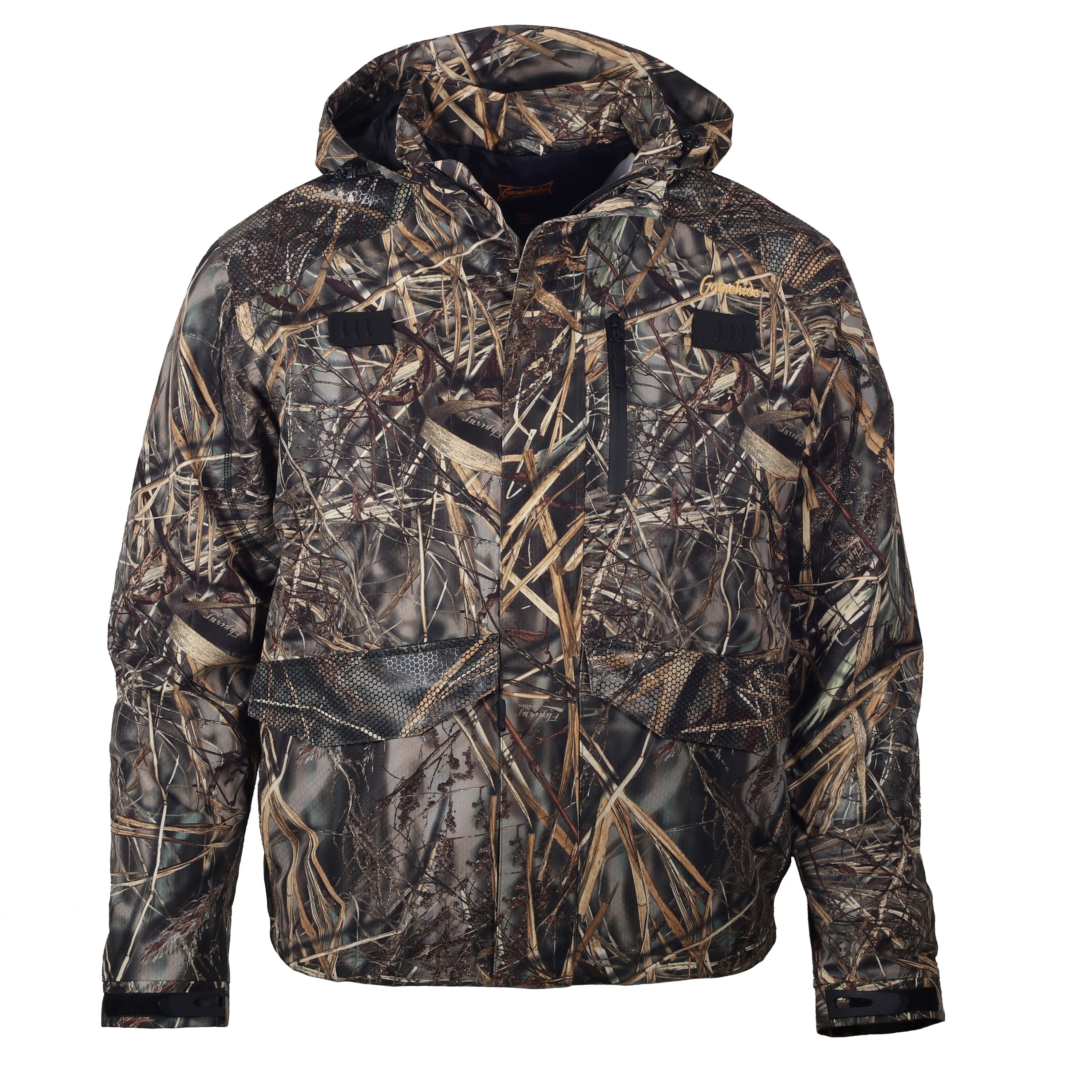 Load image into Gallery viewer, Slough Creek Waterfowl Jacket
