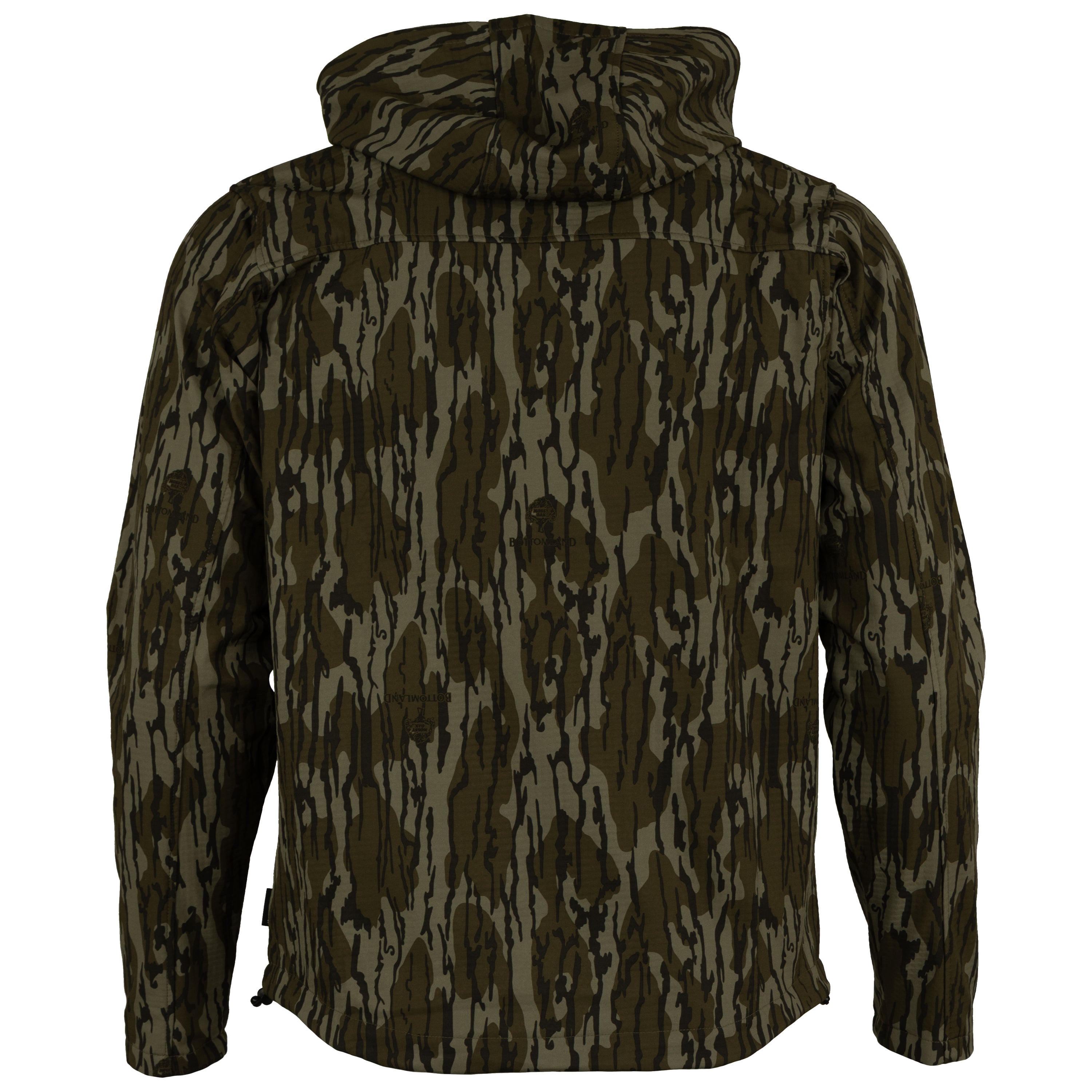 Load image into Gallery viewer, Solitude Ridge Pullover
