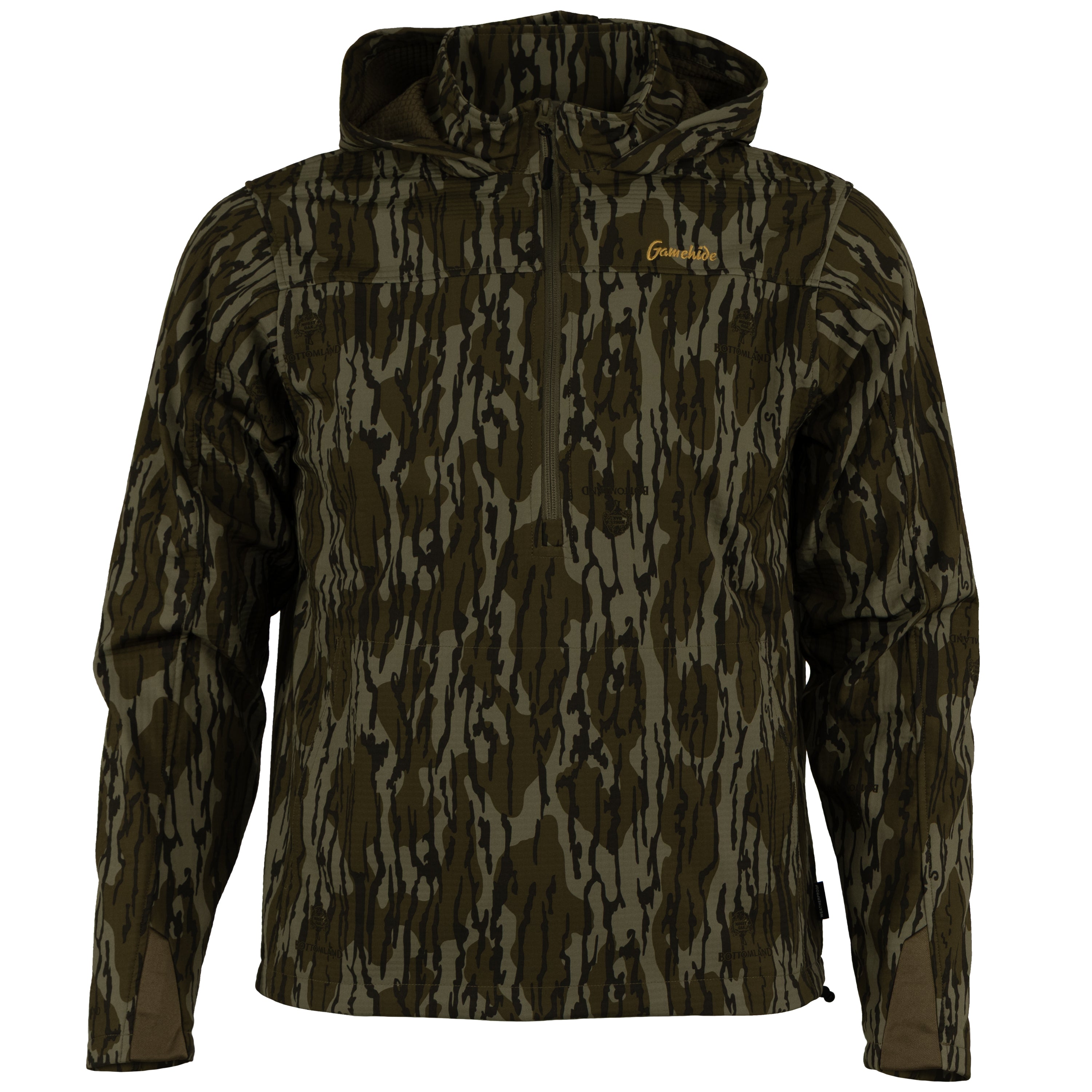 Load image into Gallery viewer, Solitude Ridge Pullover
