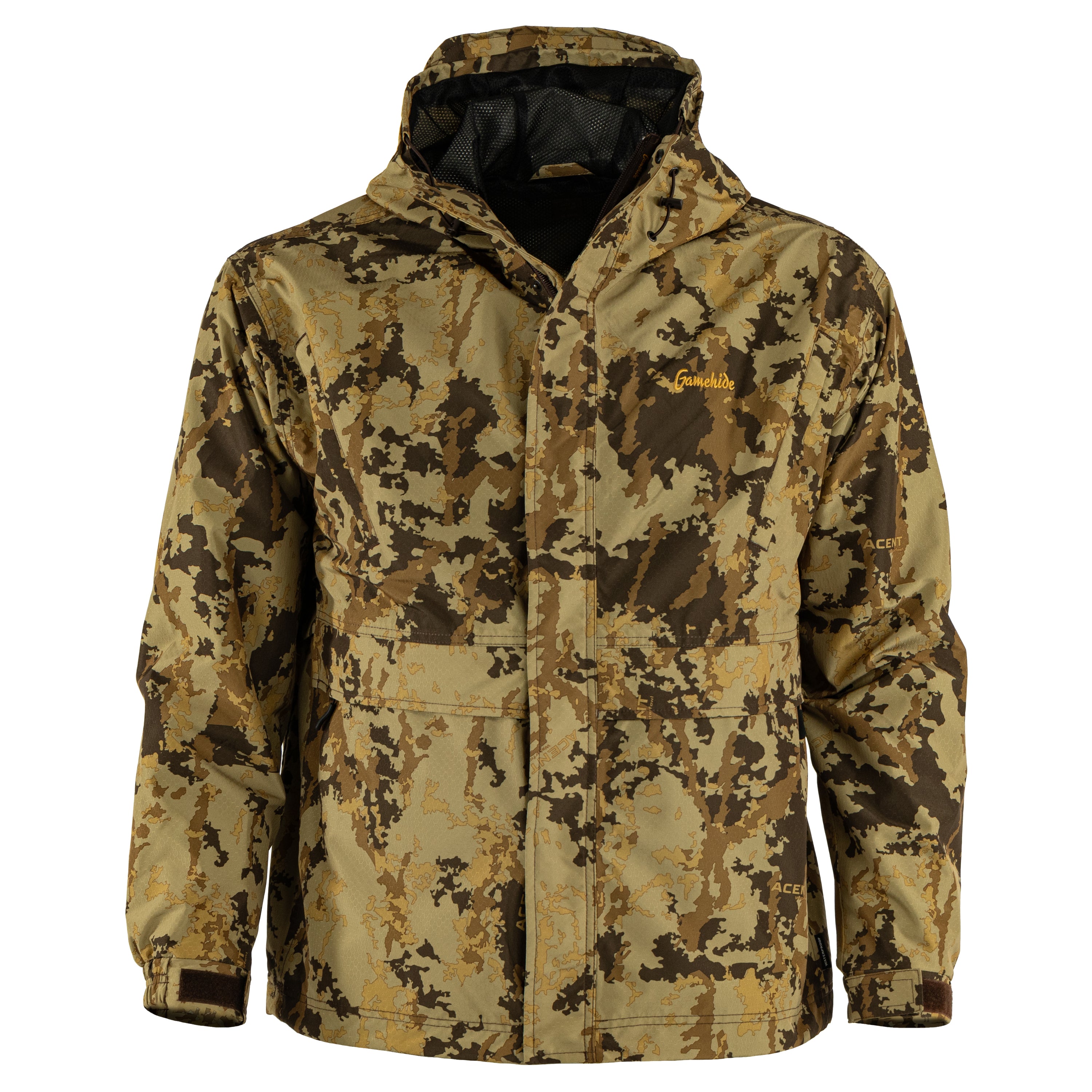 Decoy Waterfowl Jacket