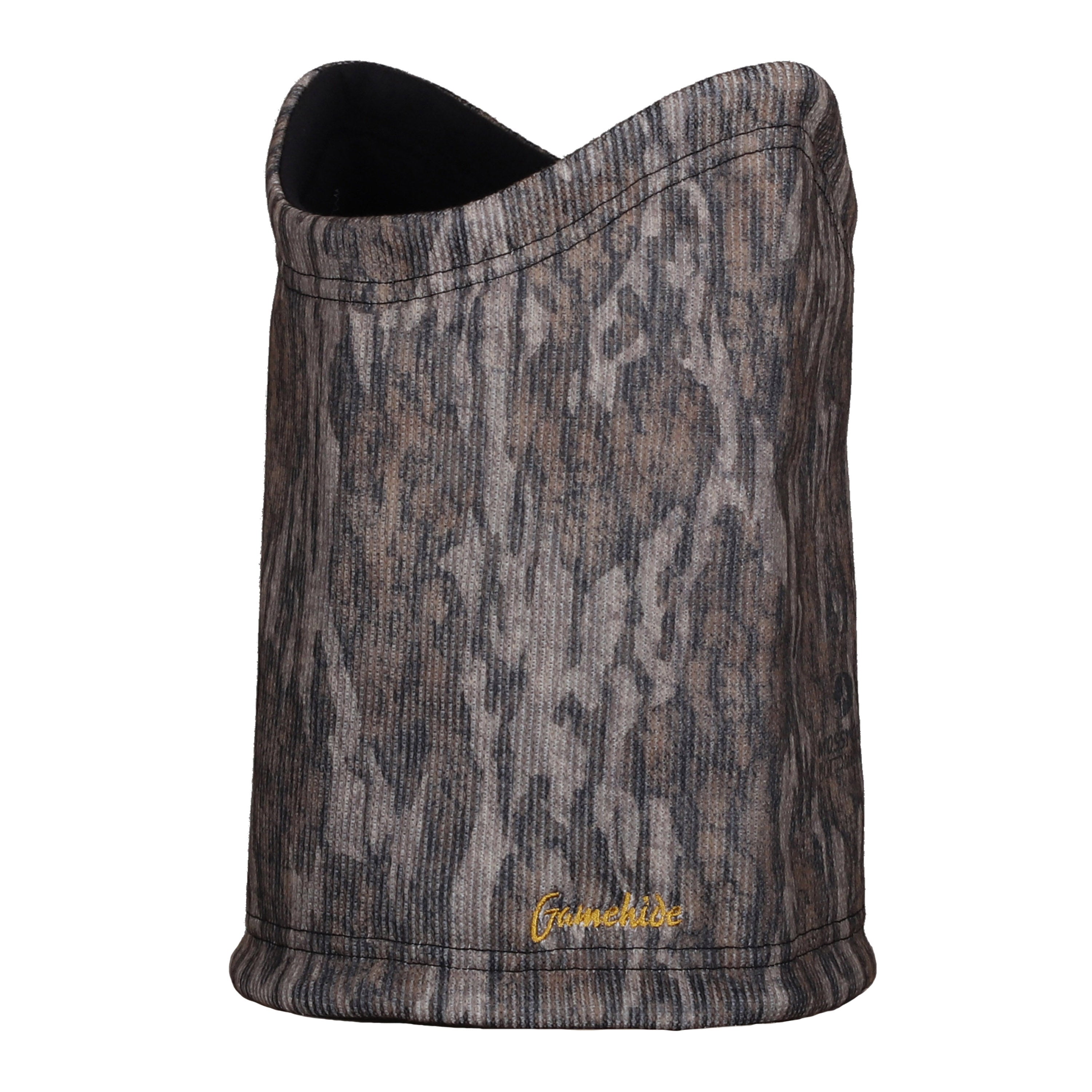 Load image into Gallery viewer, Snapcartshop Contoured Neck Gaiter (mossy oak new bottomland)
