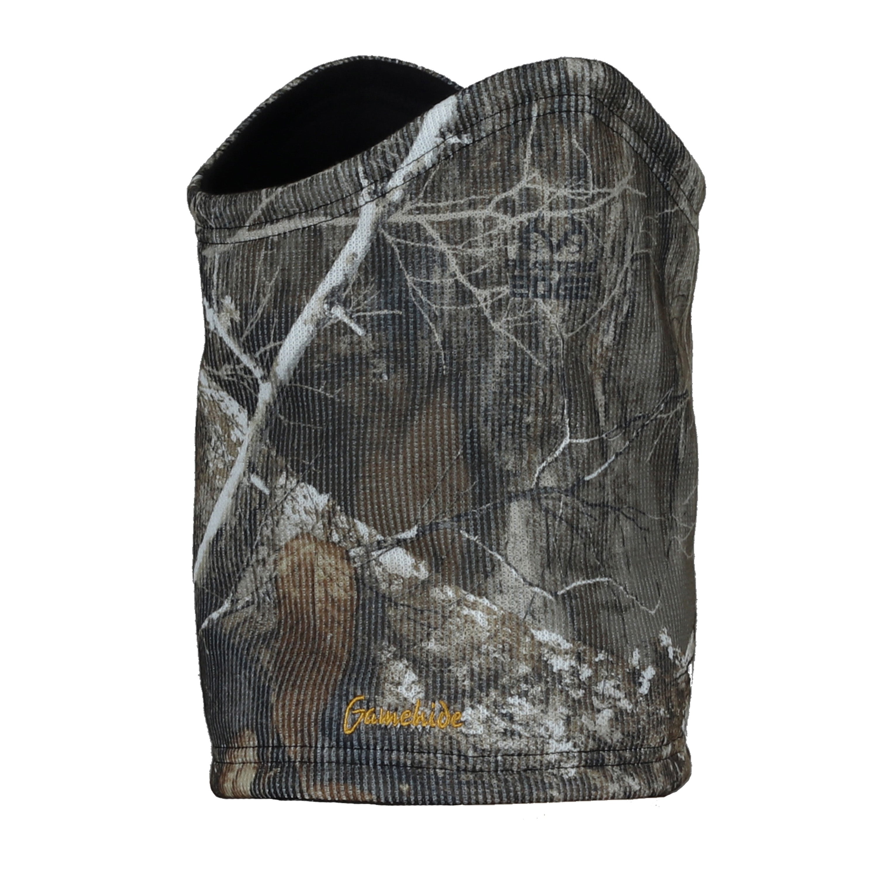 Snapcartshop Contoured Neck Gaiter (realtree edge)