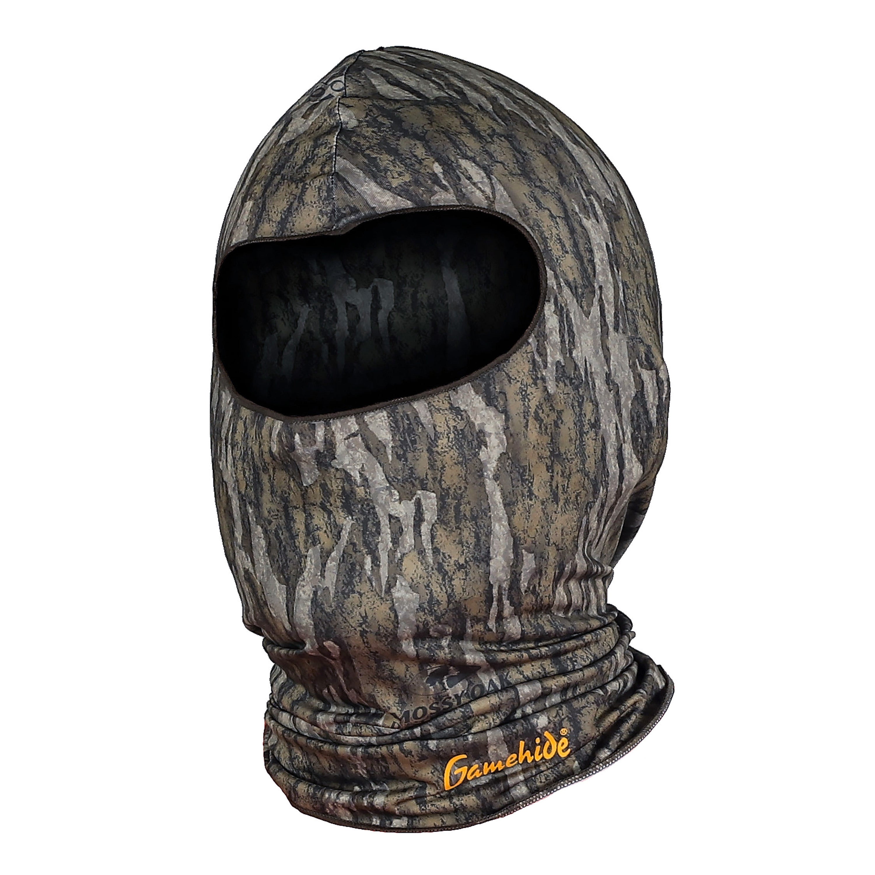 Snapcartshop ultra lite facemask (mossy oak new bottomland)