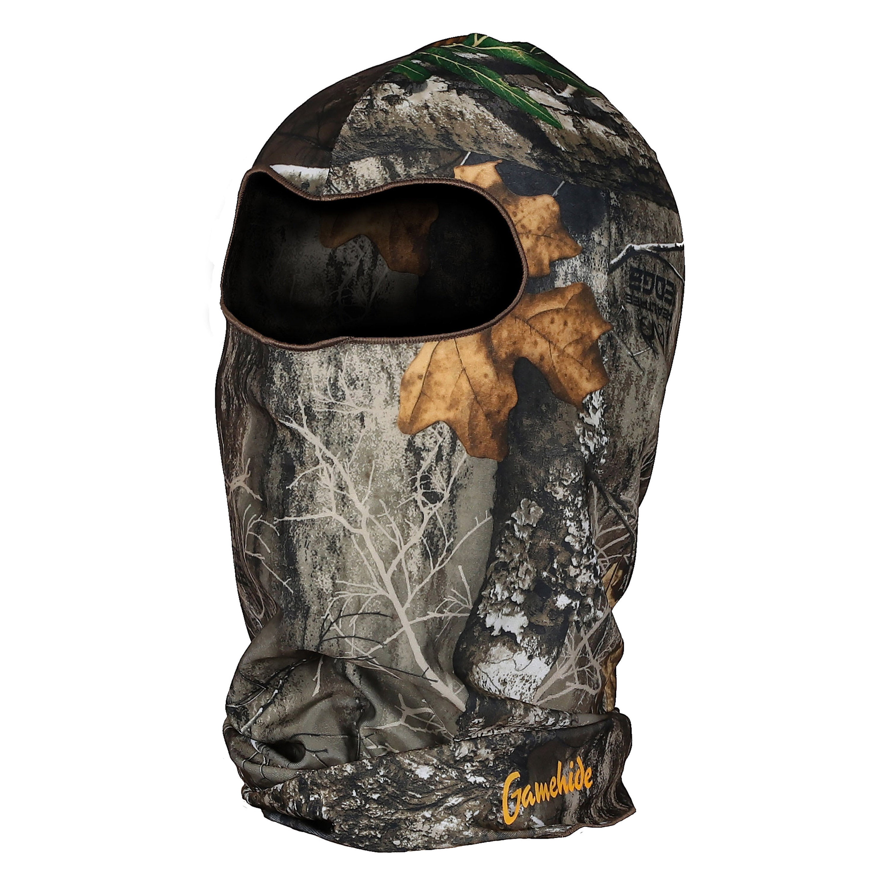 Snapcartshop ultra lite facemask (realtree edge)