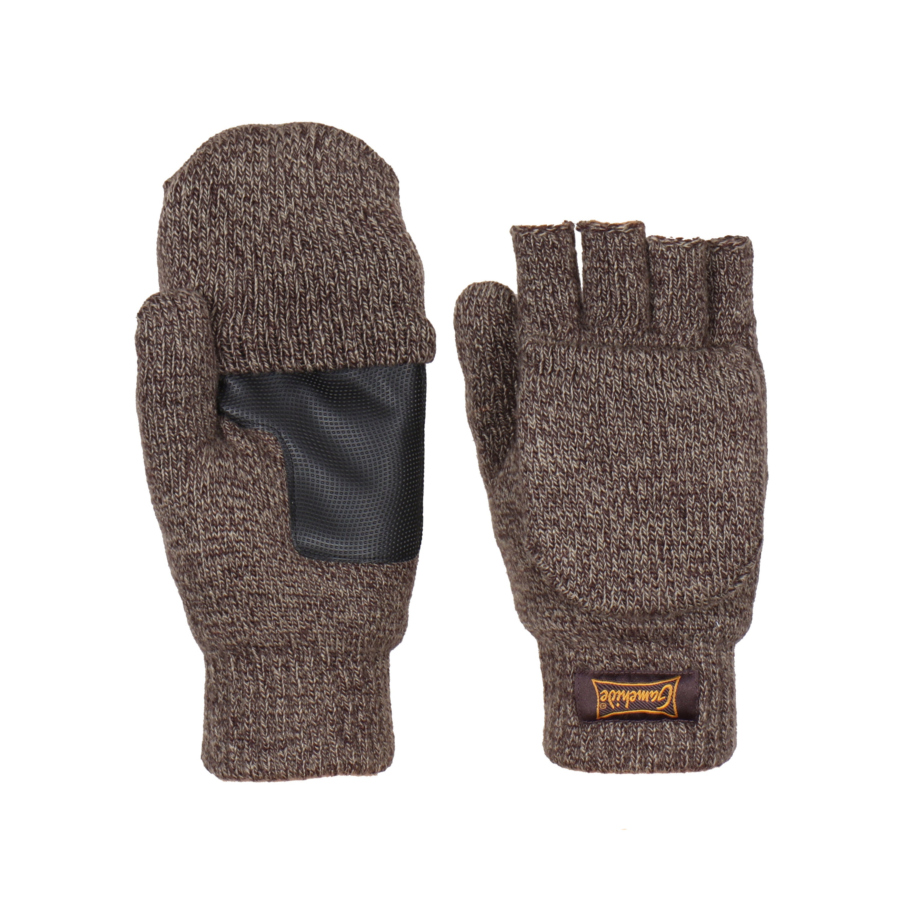 Load image into Gallery viewer, Snapcartshop shooting glove (brown camo)
