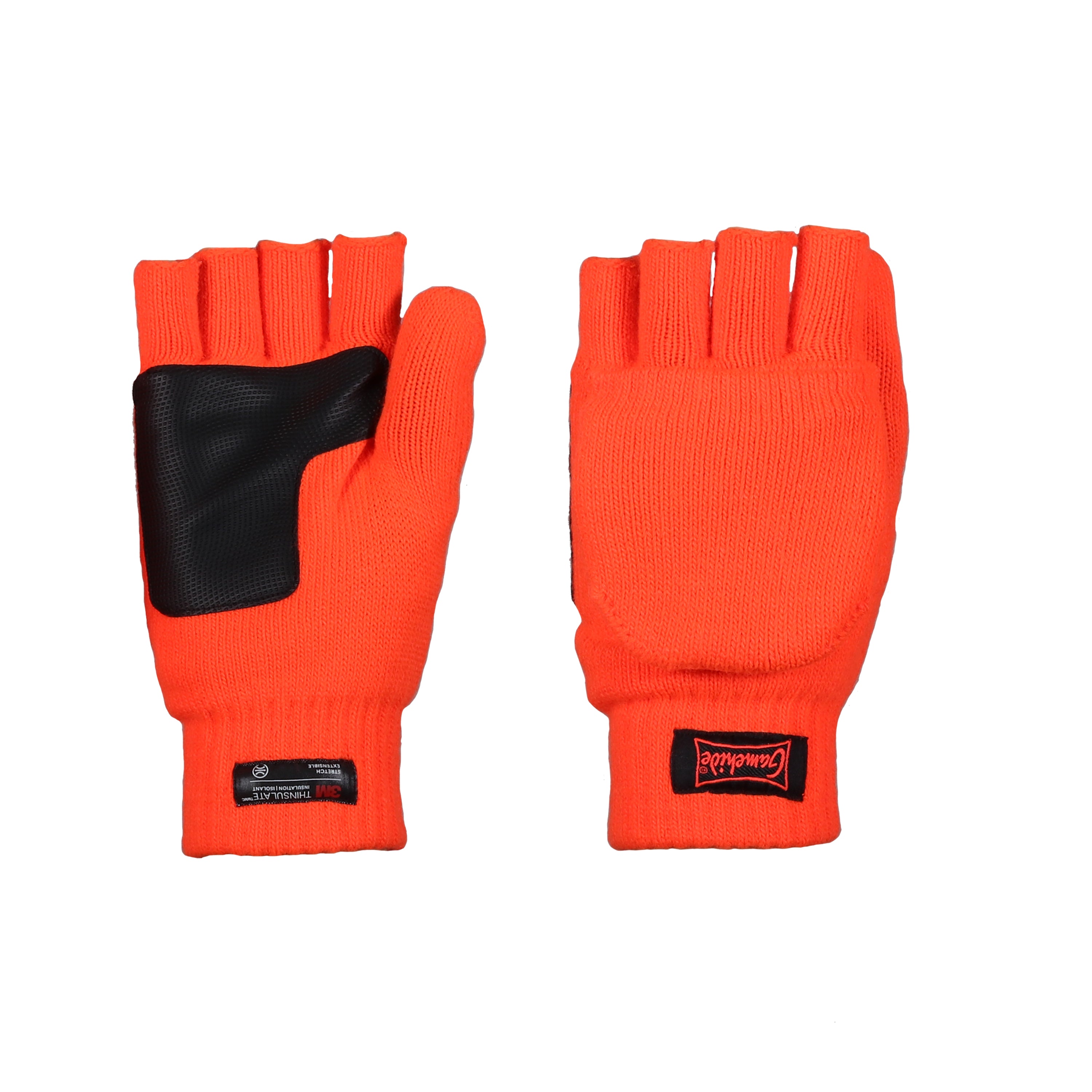 Load image into Gallery viewer, Snapcartshop Shooting Glove (blaze orange)
