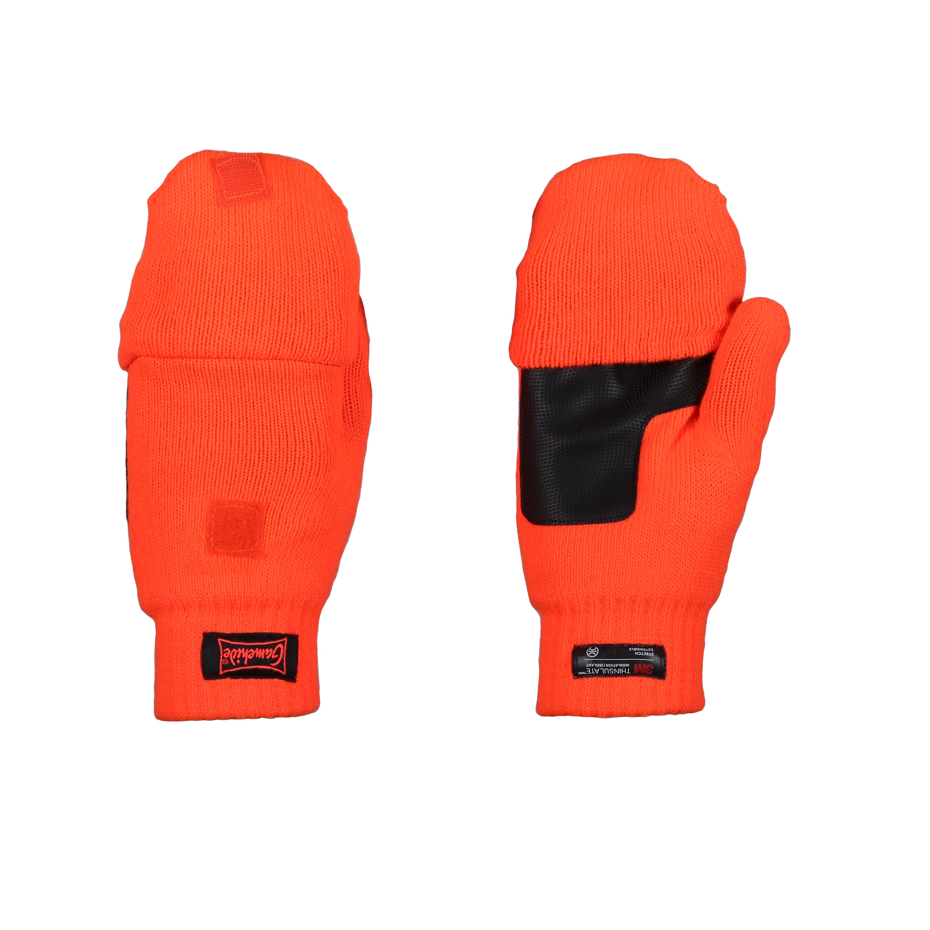 Snapcartshop Shooting Glove (blaze orange)
