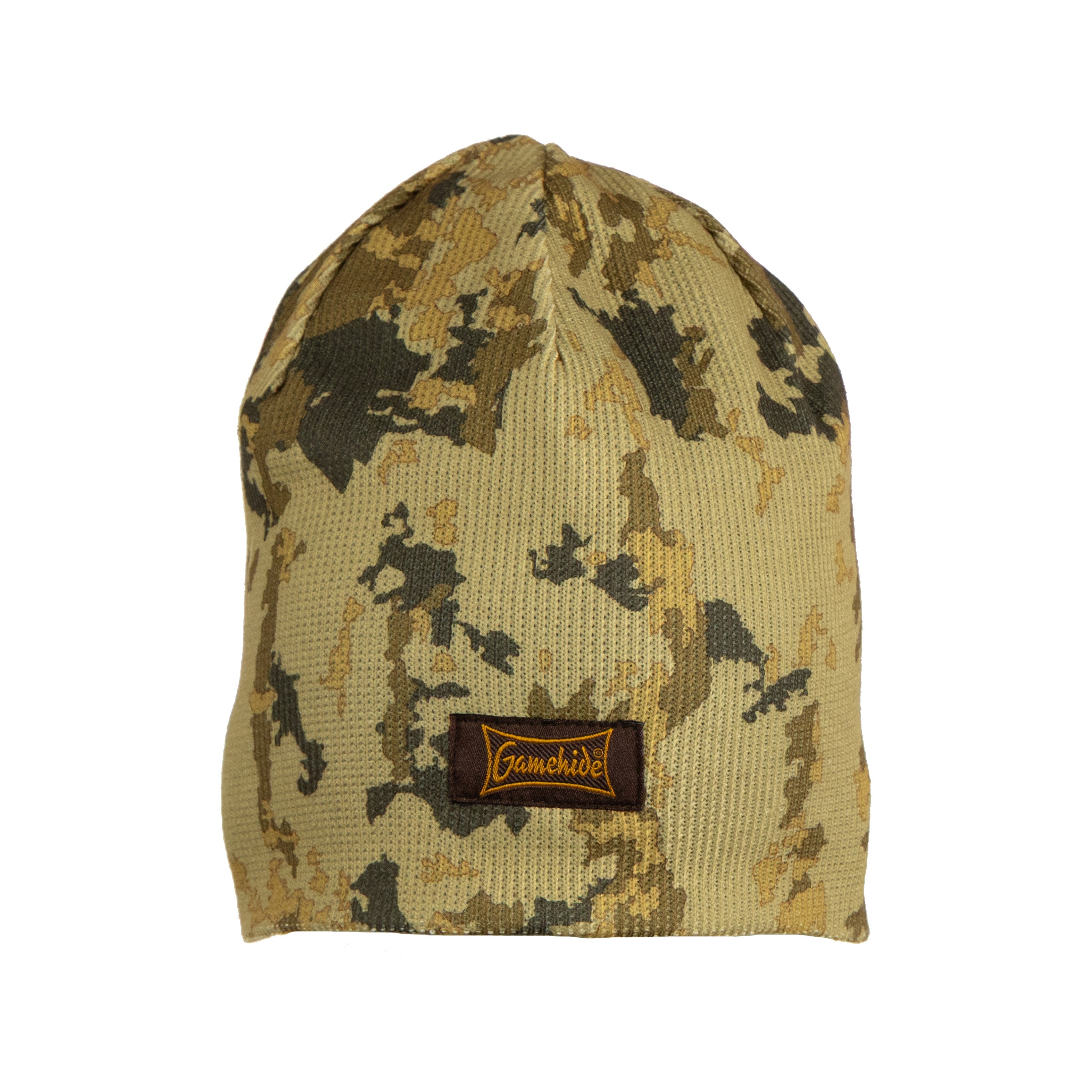 Snapcartshop Skull Cap - Front View - ACENT Herbosa