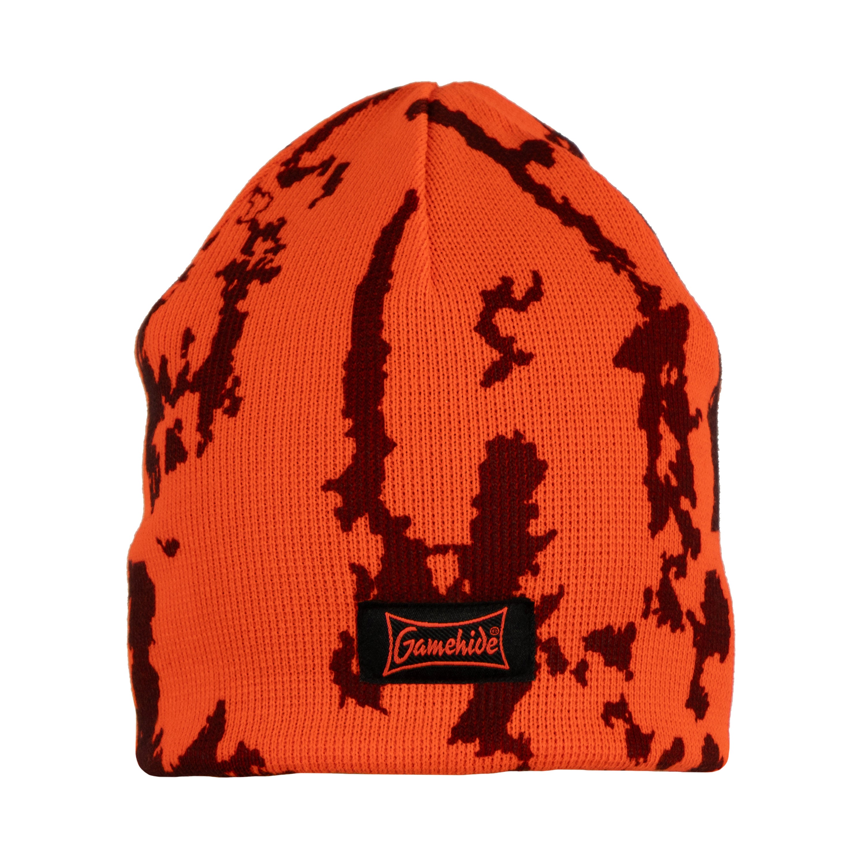 Snapcartshop Skull Cap - Front View - ACENT Ignis