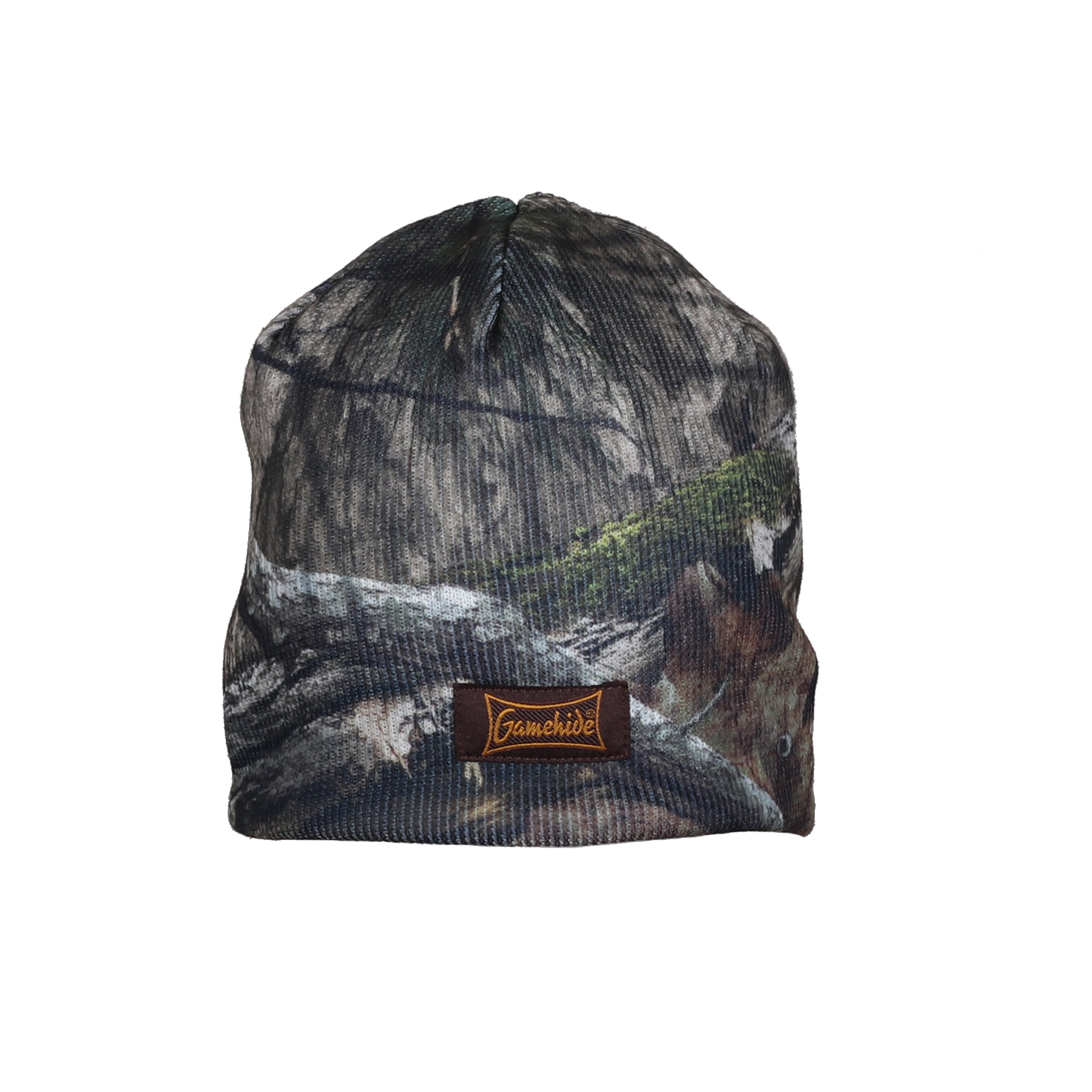 Snapcartshop skull cap (Mossy oak dna)
