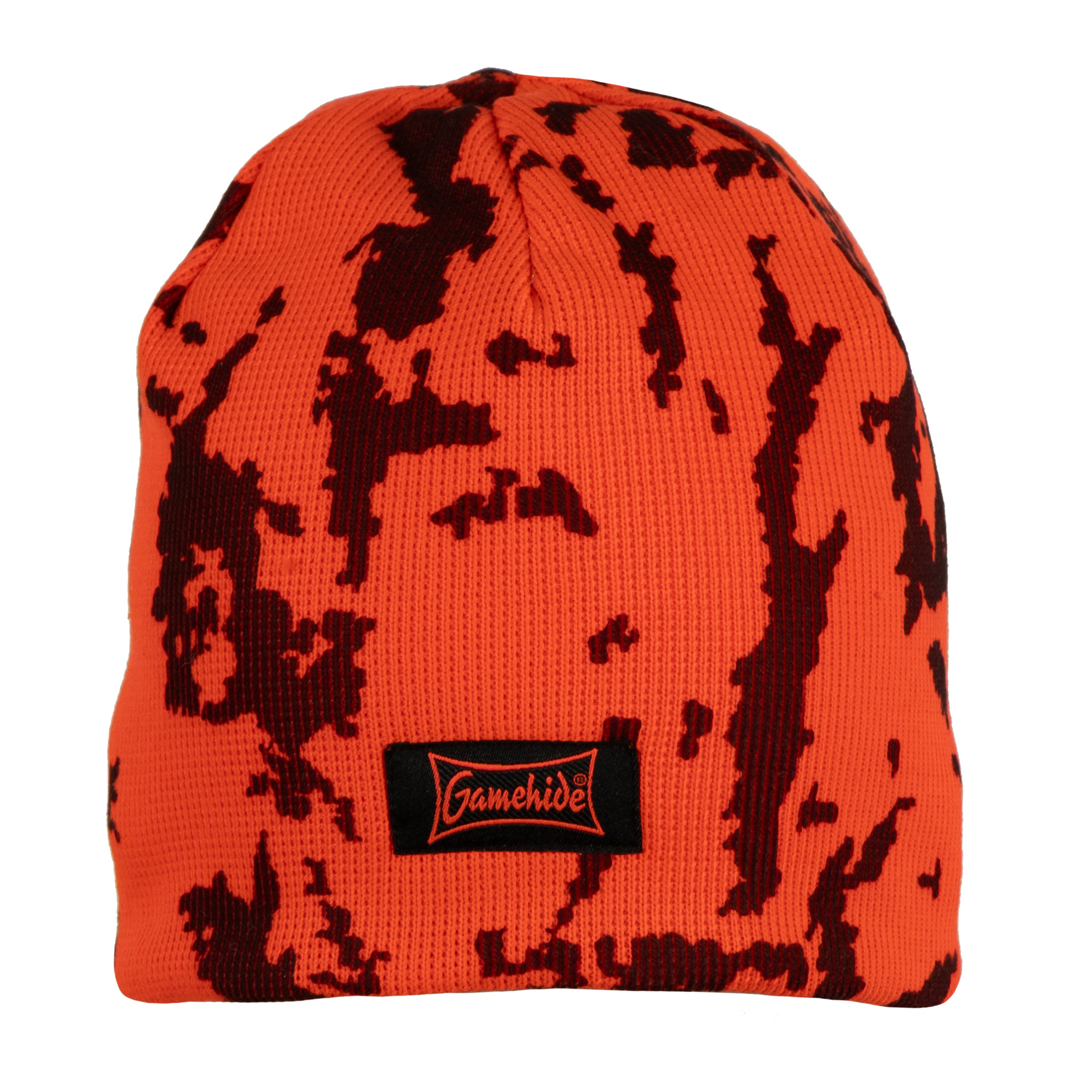 Snapcartshop Tundra Skull Cap - Front View - ACENT Ignis