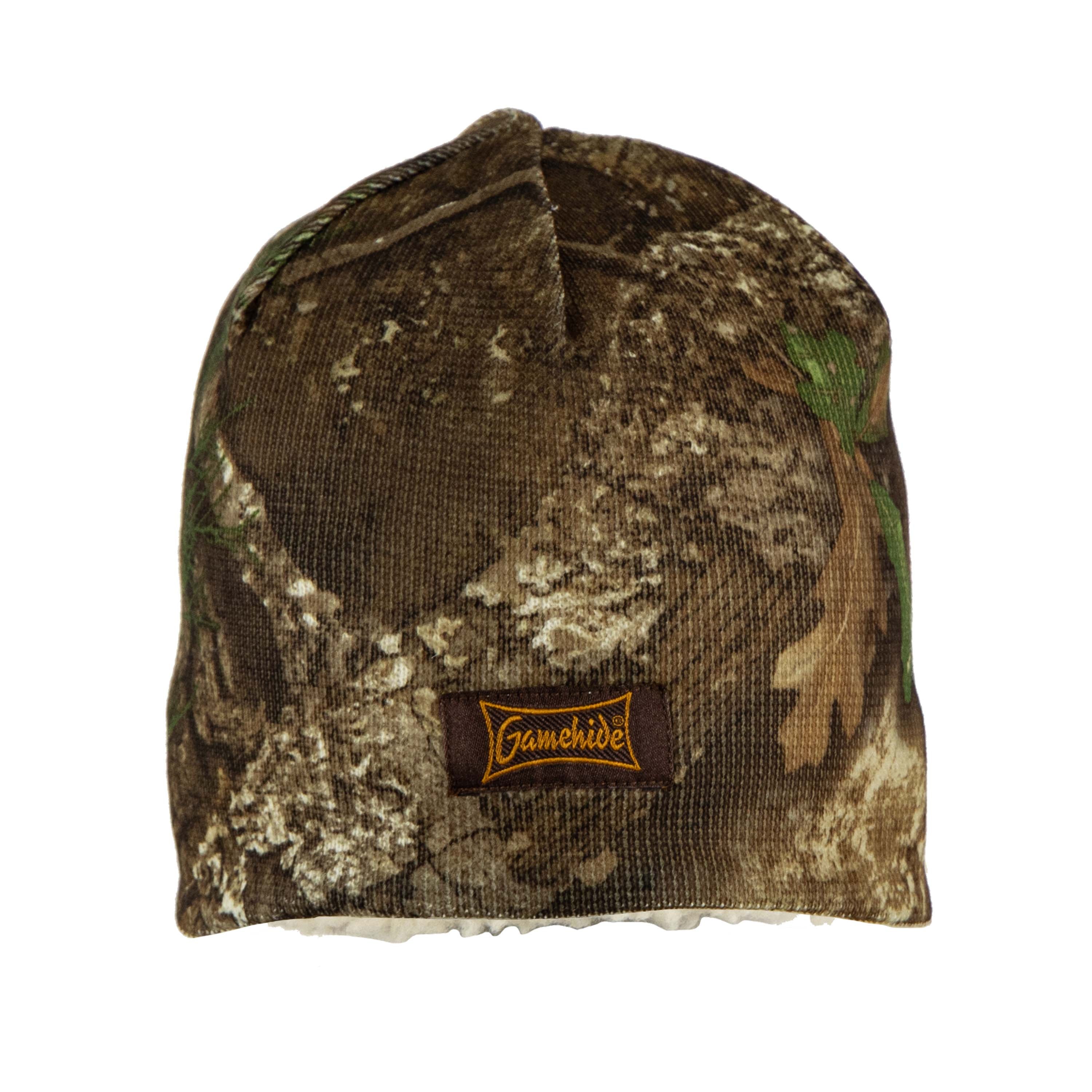 Load image into Gallery viewer, Snapcartshop Tundra Skull Cap - Front View - APX
