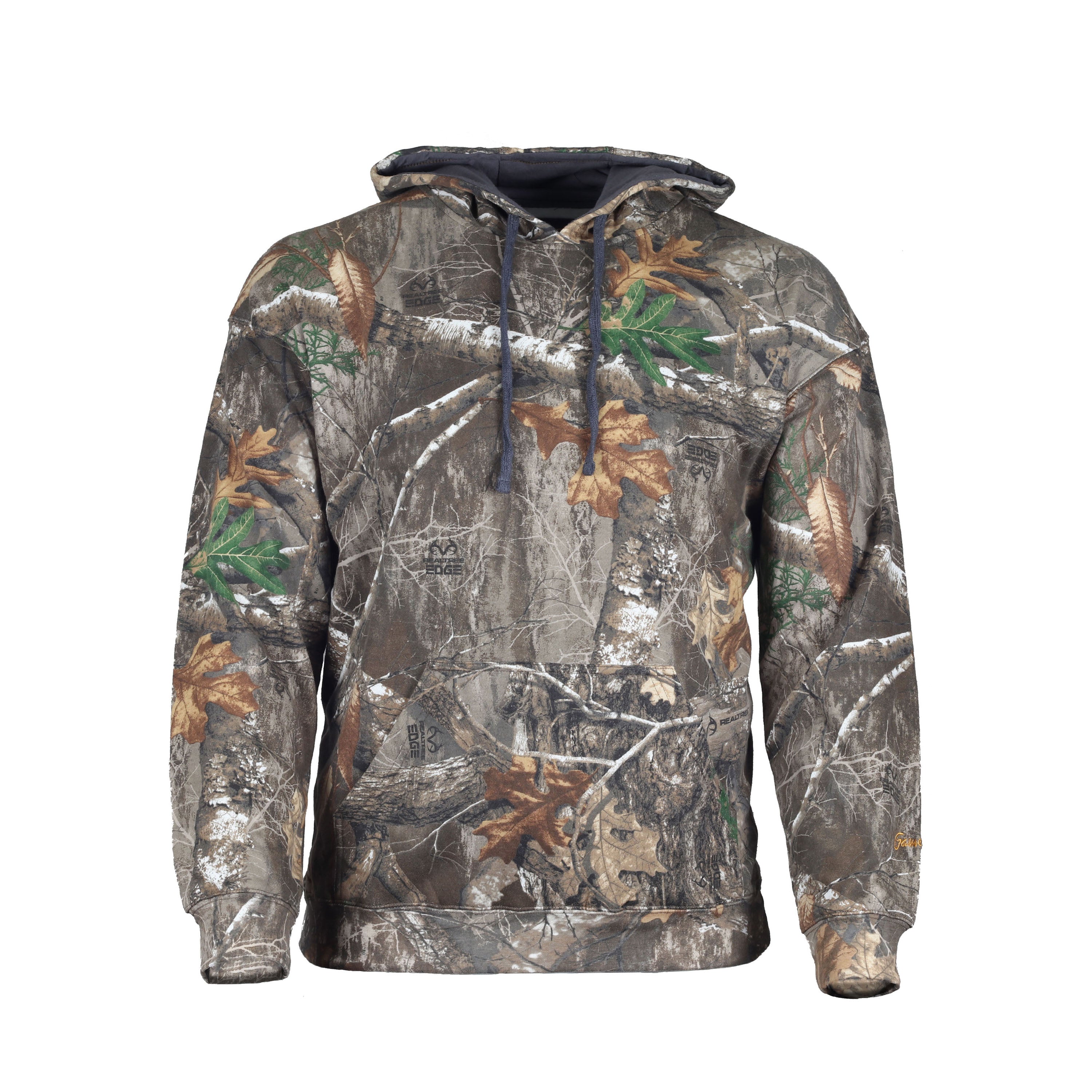 Snapcartshop cvc hoodie (realtree edge)