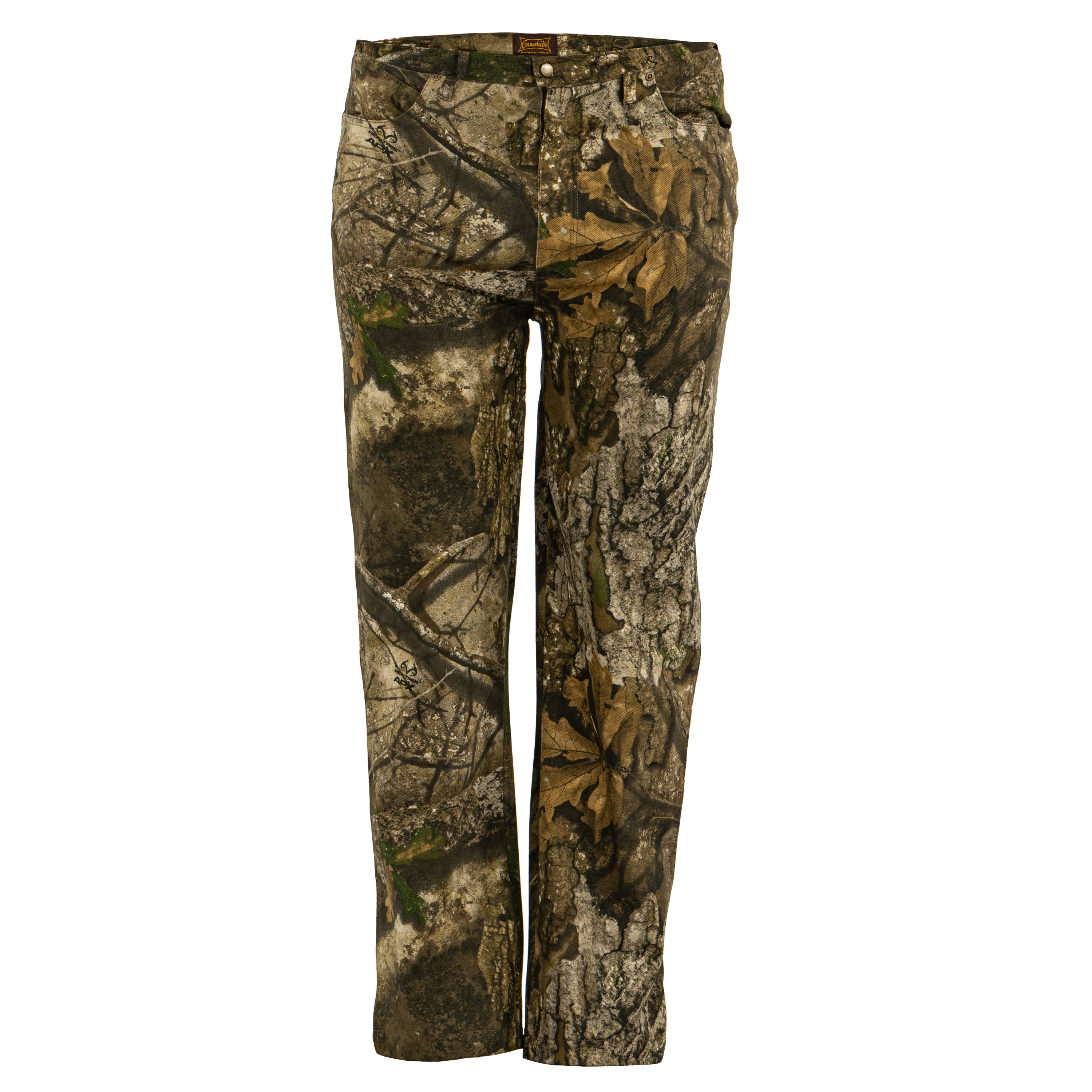 Load image into Gallery viewer, Snapcartshop Woodsman Jean - (realtree APX)
