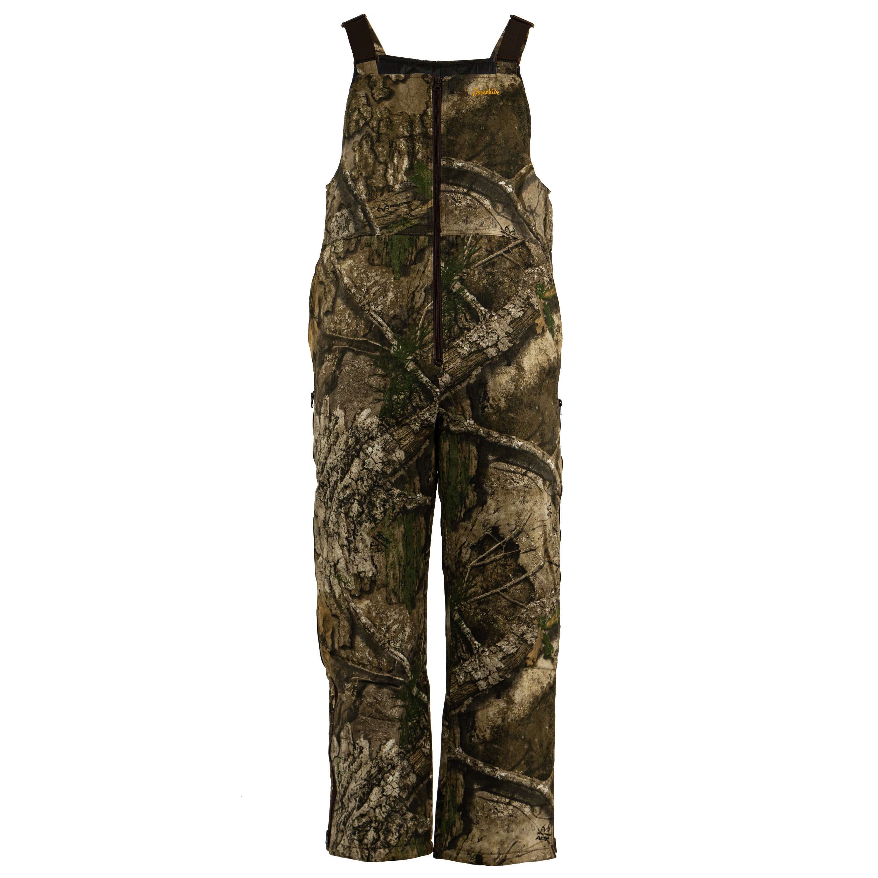 Snapcartshop Lock Down Bib (realtree apx)