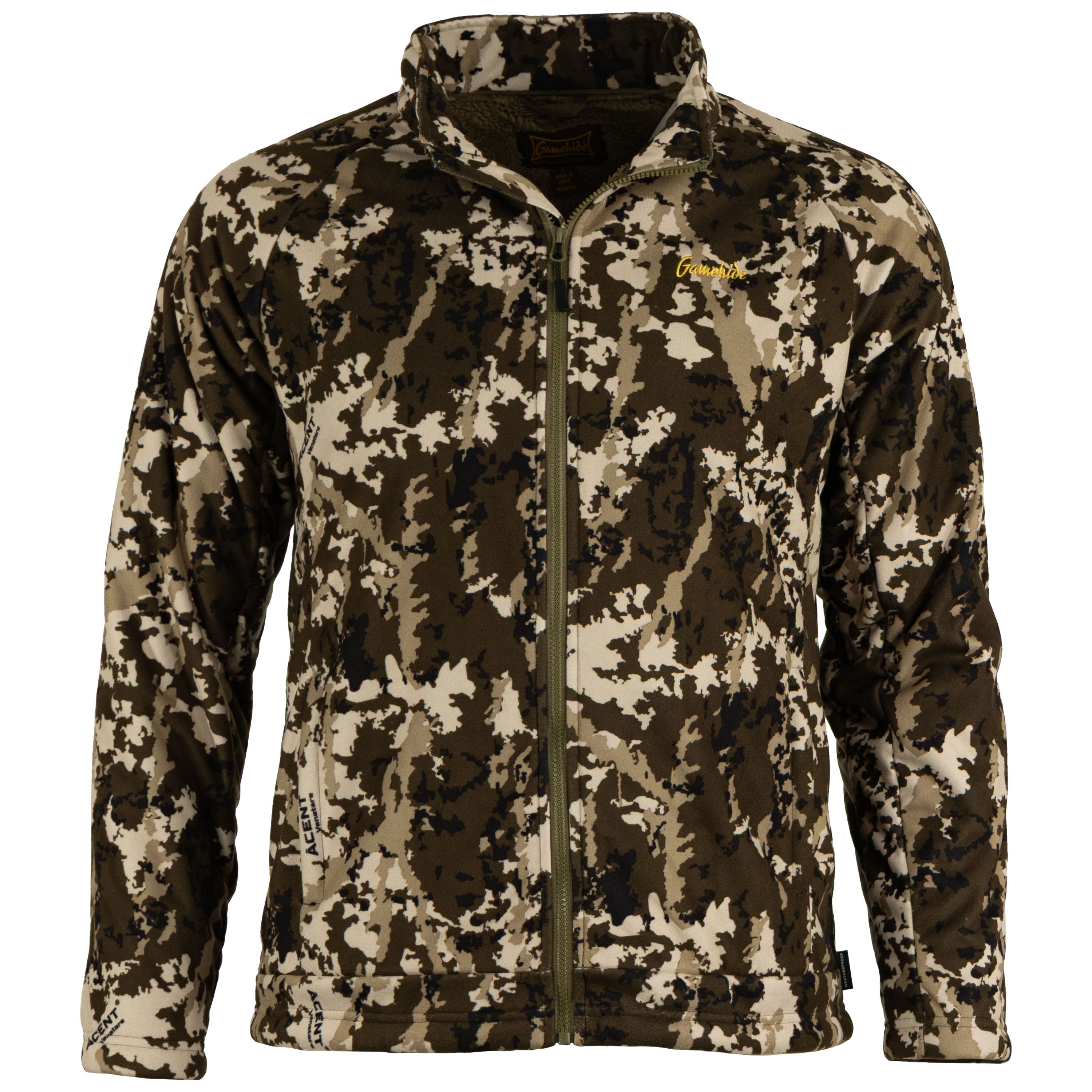 Load image into Gallery viewer, Snapcartshop pinch point jacket (acent venatare)
