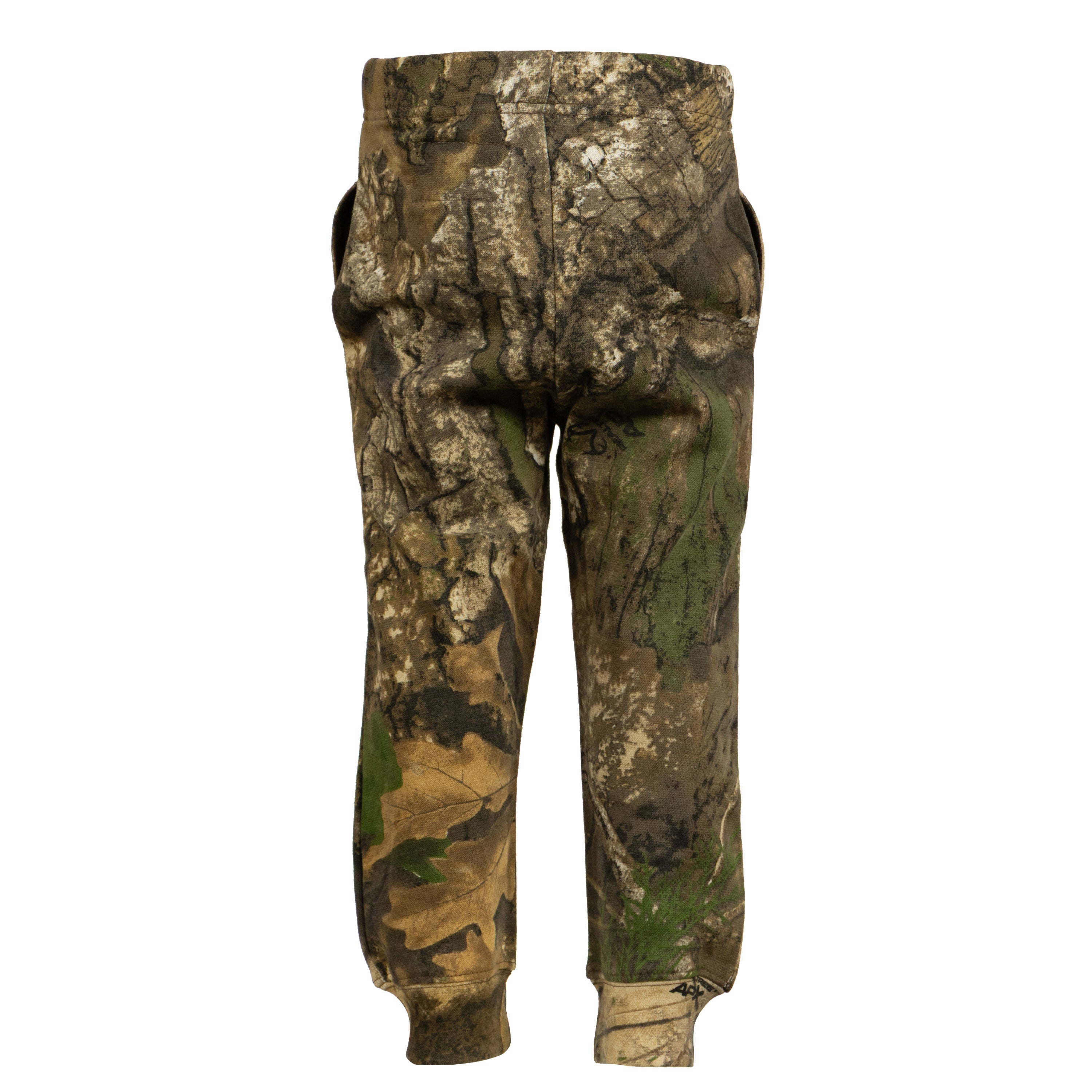 Toddler Hunt Camp Pants