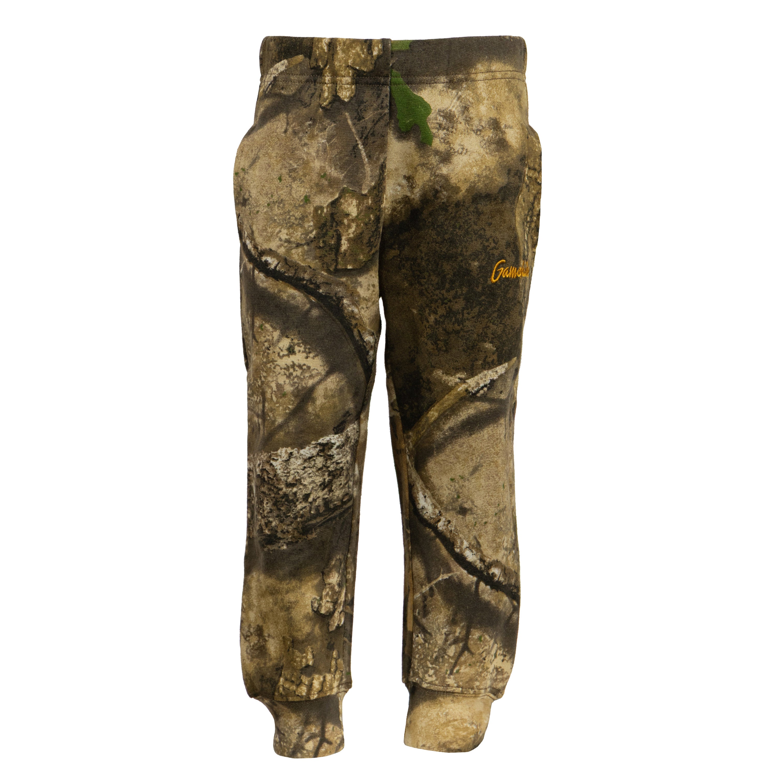 Toddler Hunt Camp Pants