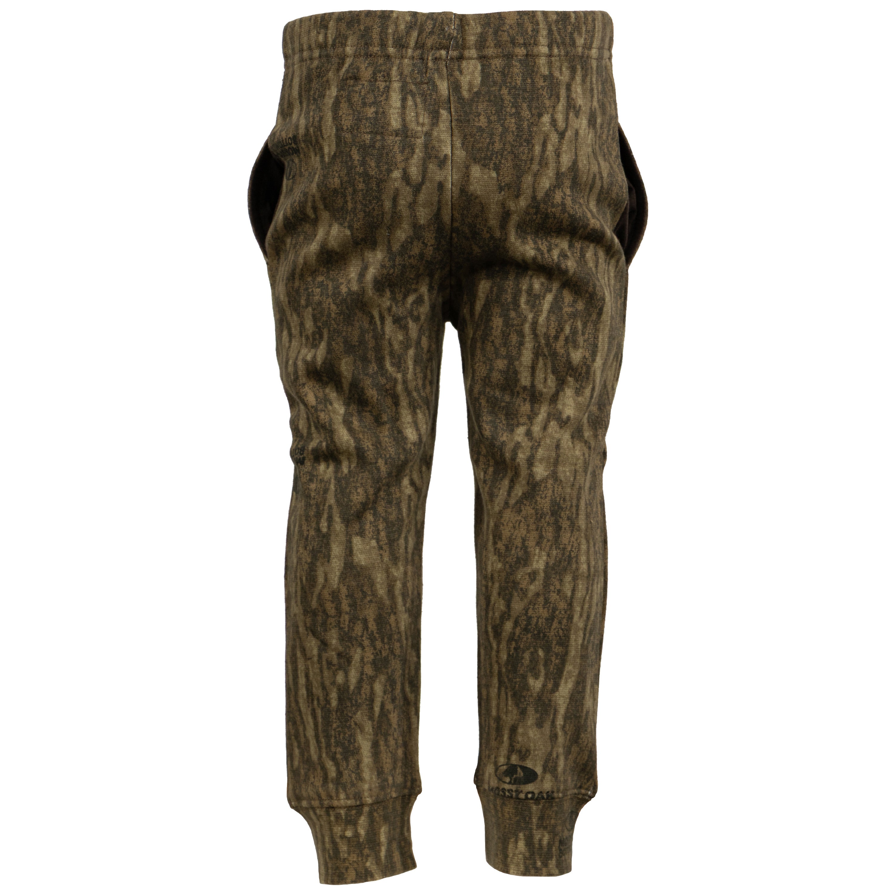 Load image into Gallery viewer, Toddler Hunt Camp Pants
