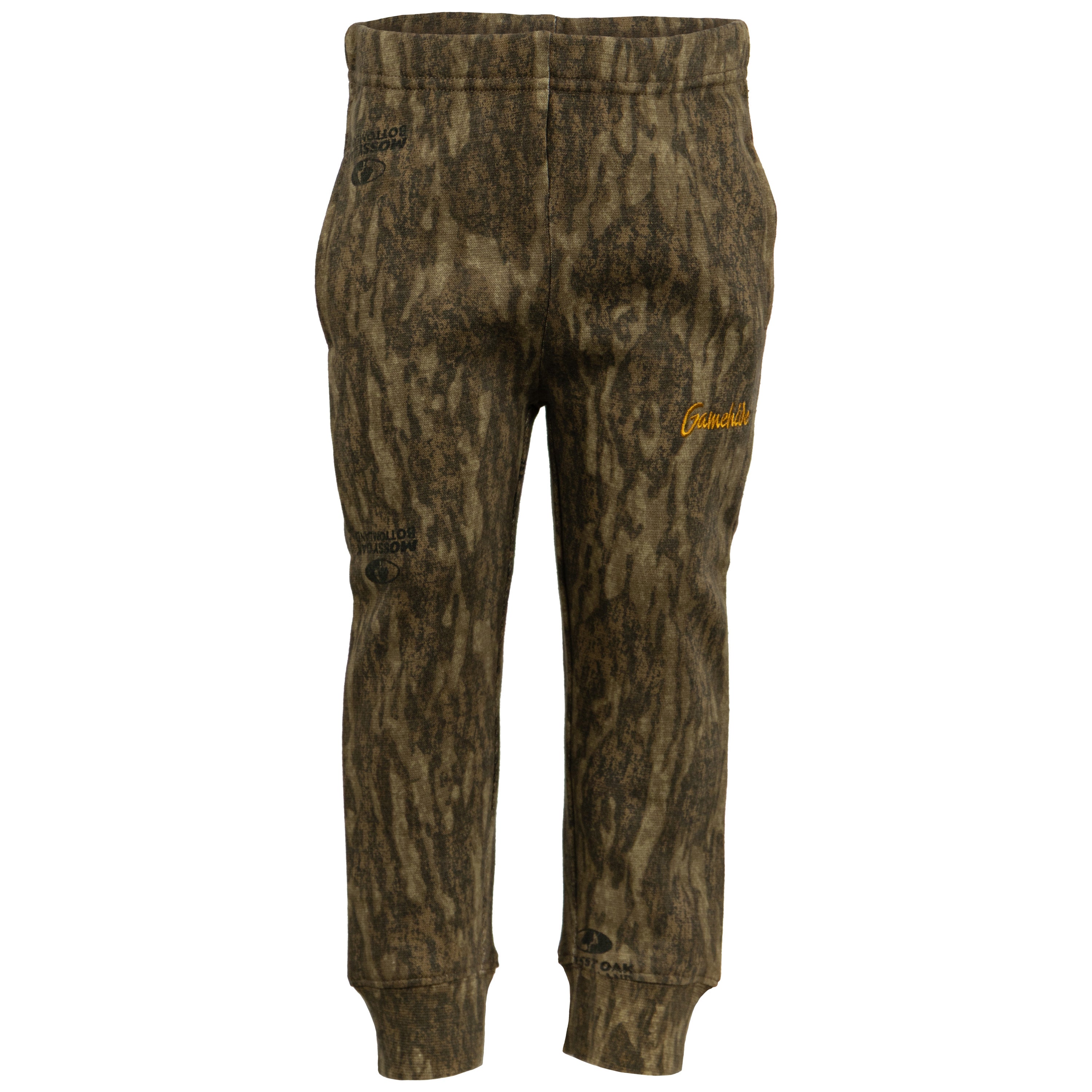 Toddler Hunt Camp Pants
