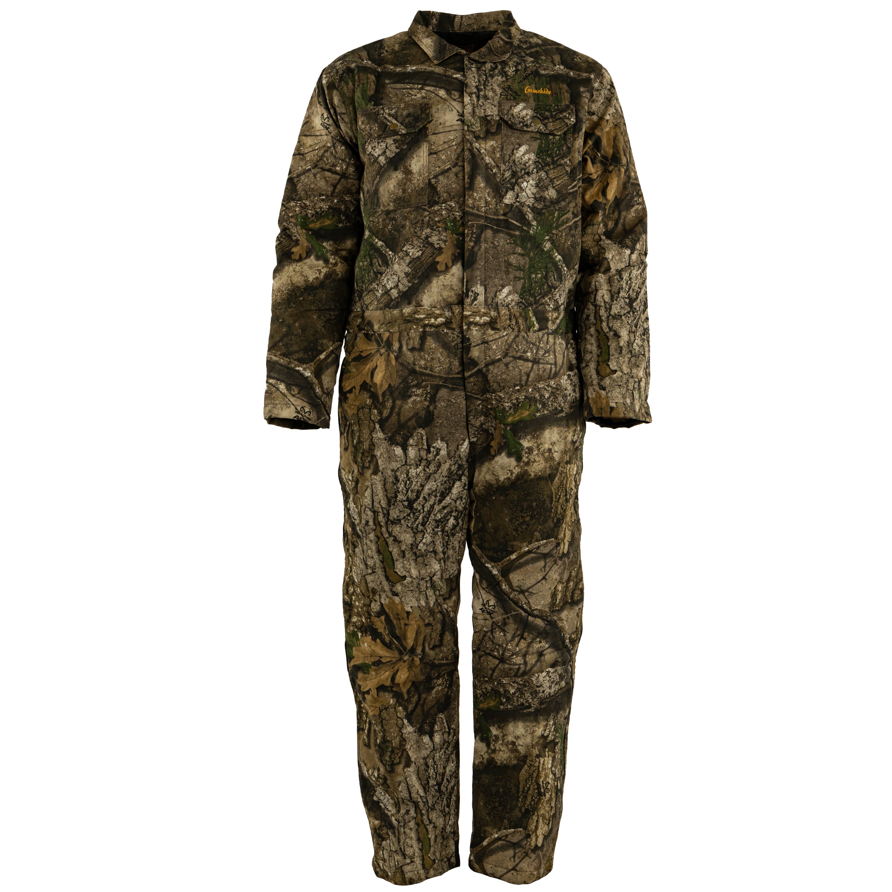 Snapcartshop Tundra Coverall (Realtree APX)
