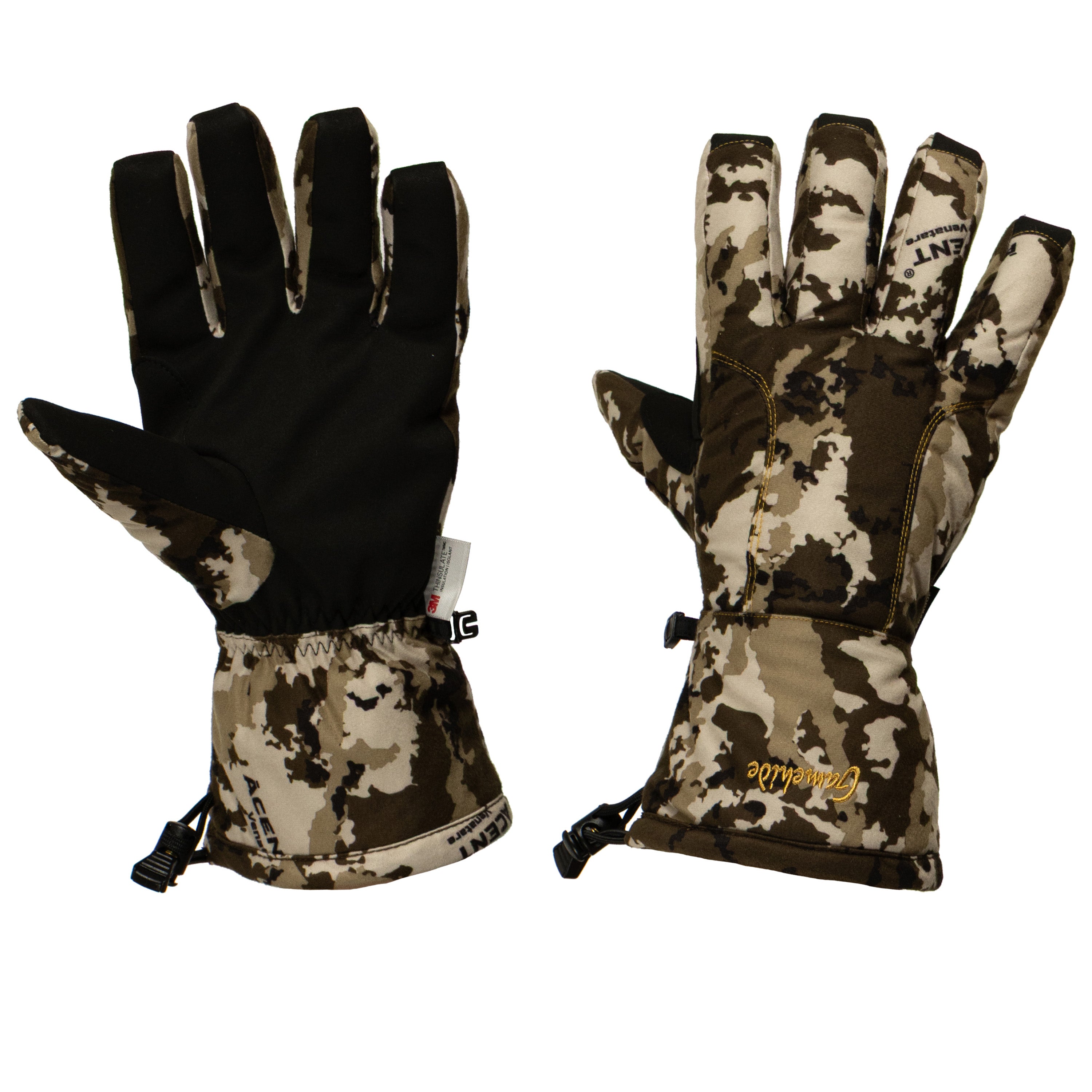 Load image into Gallery viewer, Snapcartshop Day Break Glove - Acent Venatare
