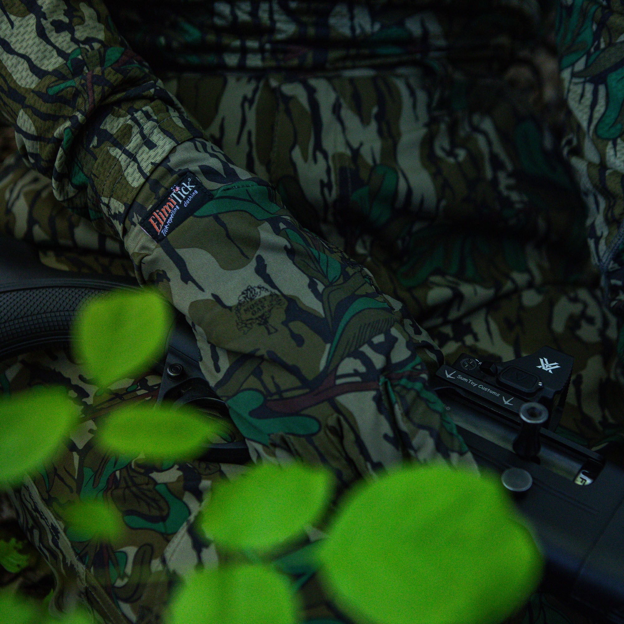 ElimiTick AeroFlex Bundle - ETAFB