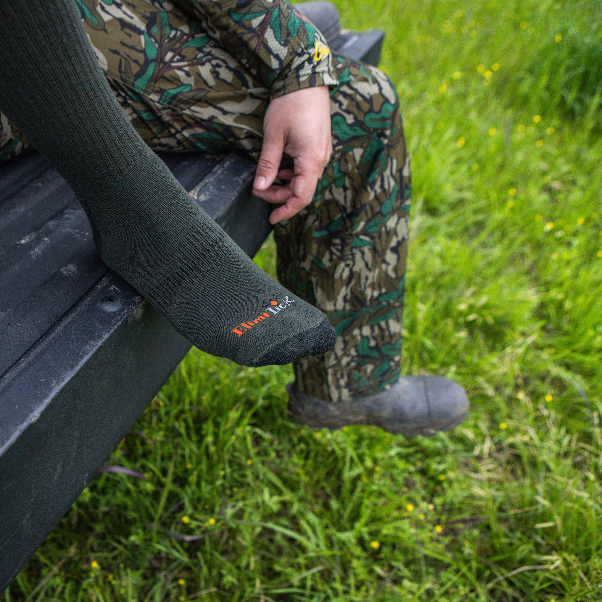 ElimiTick AeroFlex Bundle - ETAFB