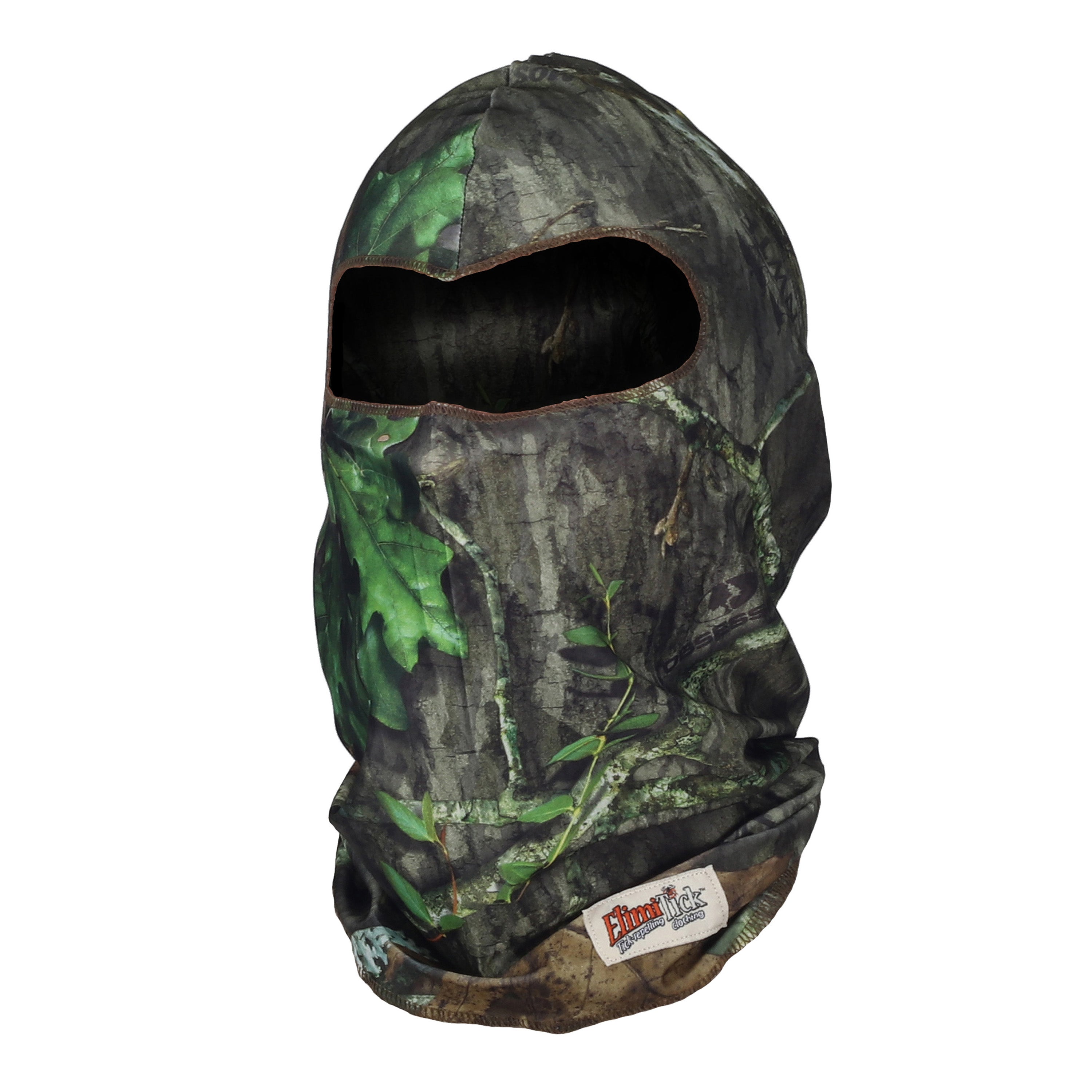 Snapcartshop ElimiTick Facemask (mossy oak obsession)