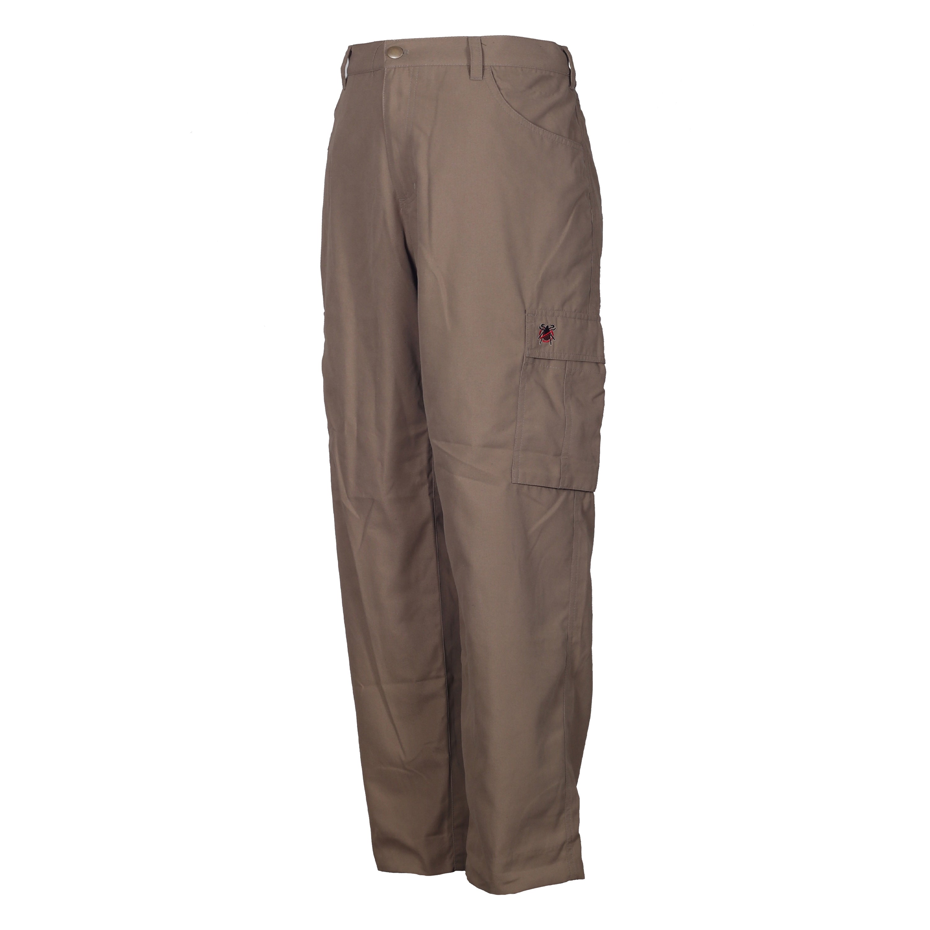 Snapcartshop elimitick five pocket pant (tan)