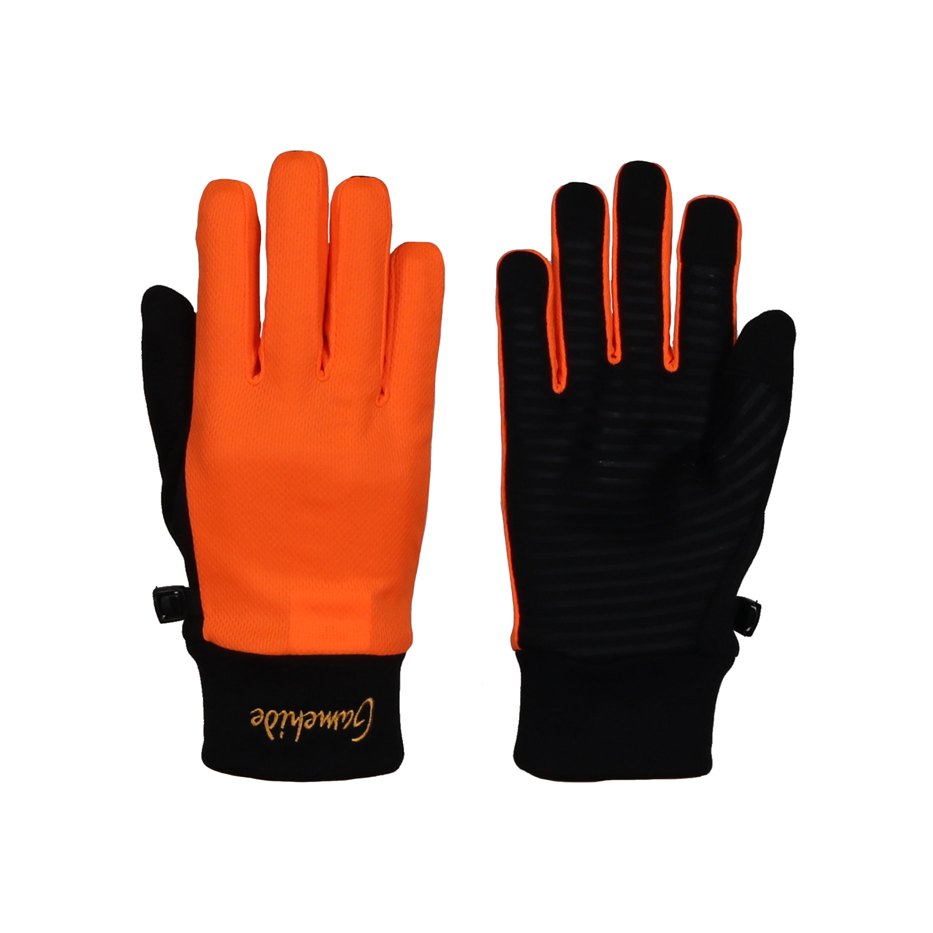 Snapcartshop ultimate hunt glove (orange)