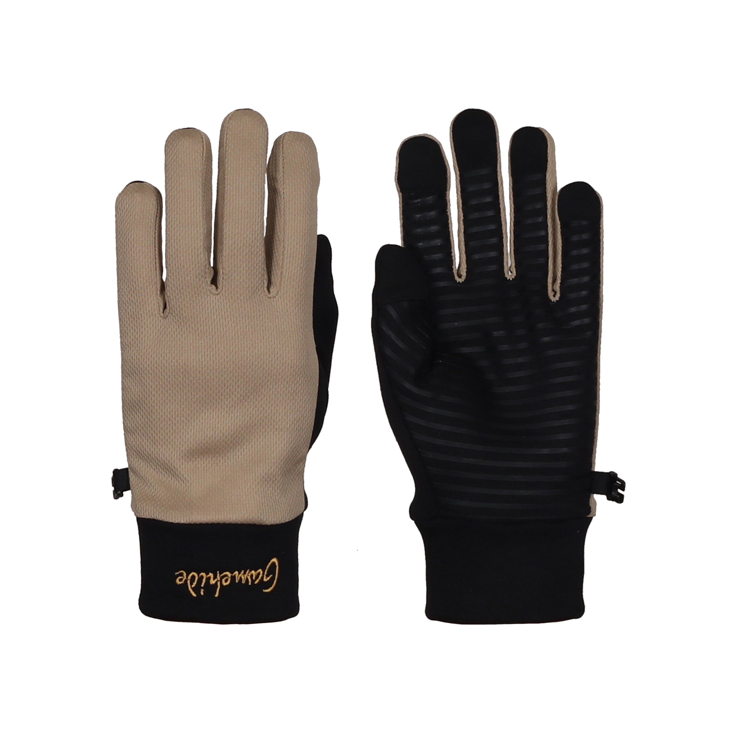 Load image into Gallery viewer, Snapcartshop ultimate hunt glove (tan)
