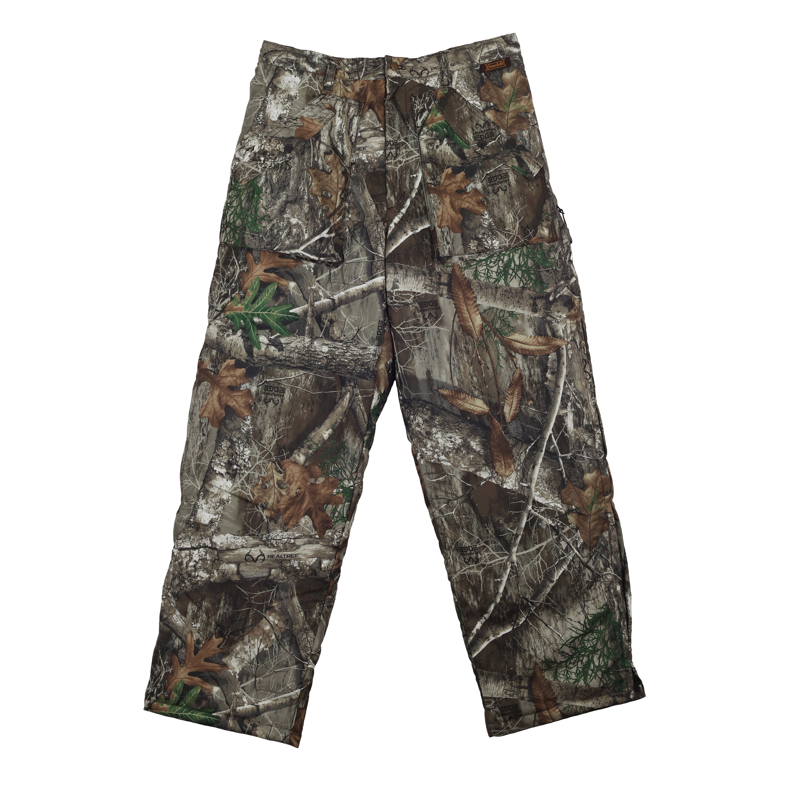  Snapcartshop Deerhunter Pant front (realtree edge)
