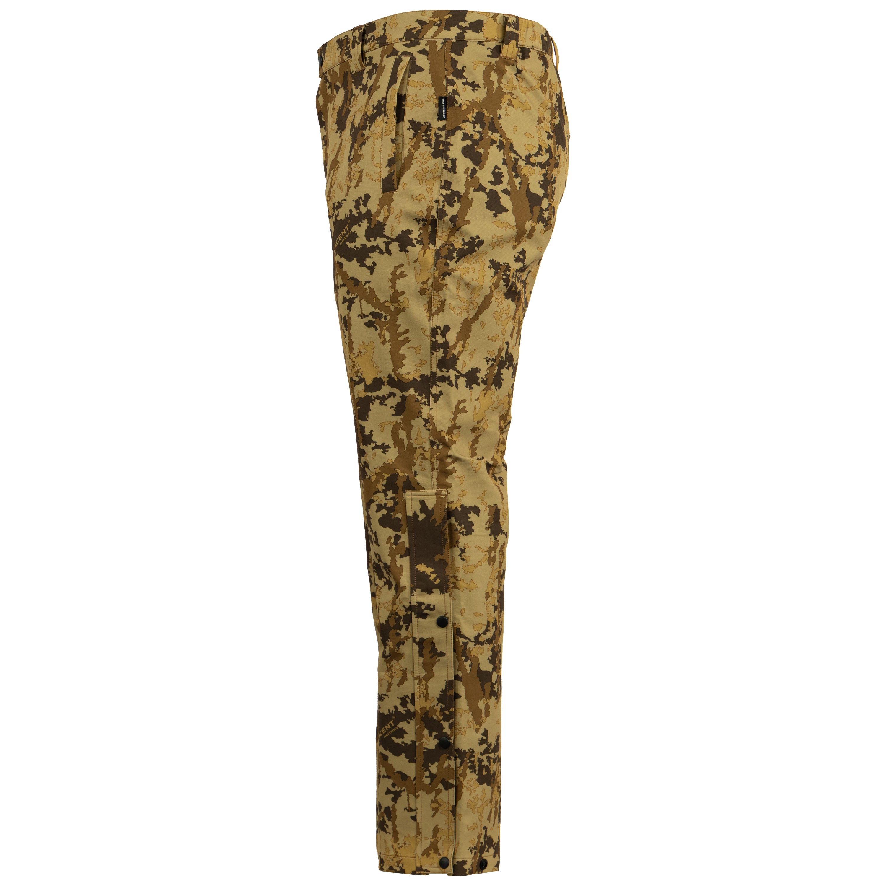 Snapcartshop Defender Pant - Side View - Acent Venatare