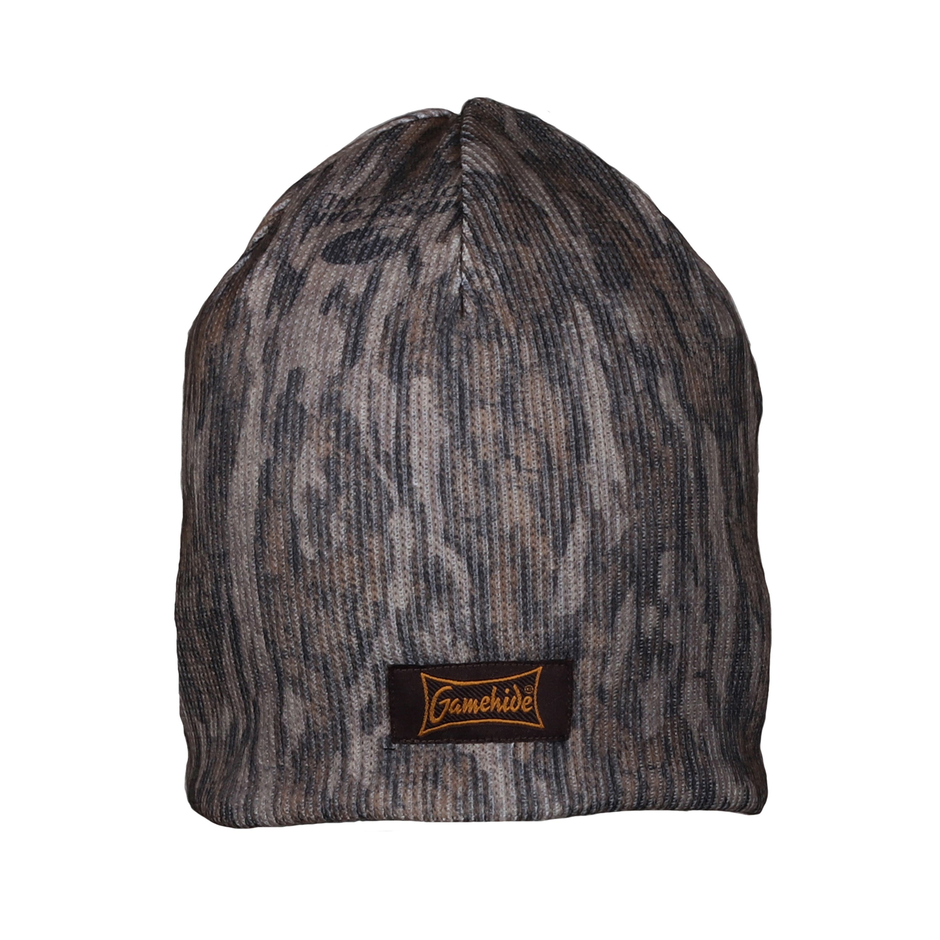 Load image into Gallery viewer, Snapcartshop youth skulll cap (mossy oak new bottomland)
