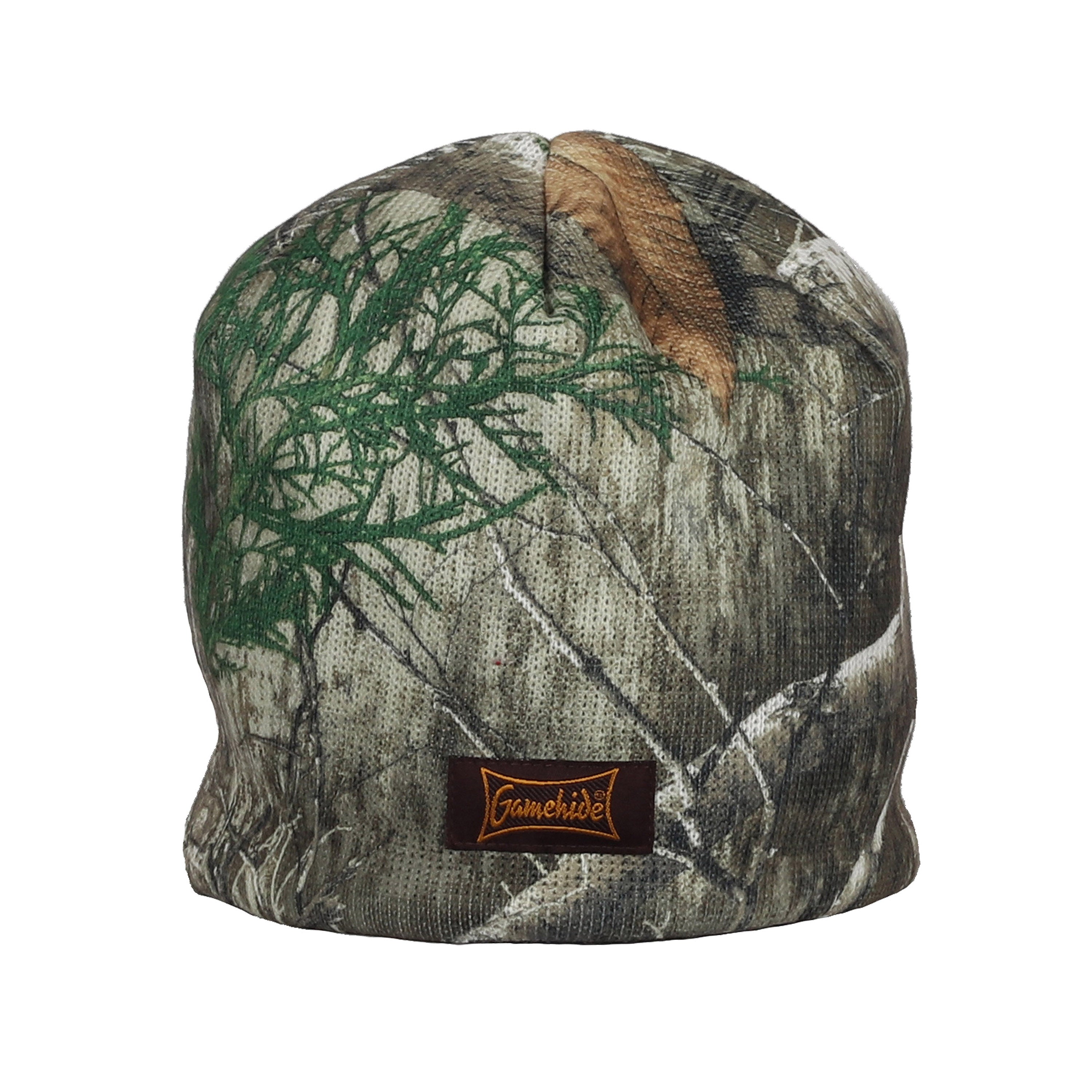 Load image into Gallery viewer, Snapcartshop youth skulll cap (realtree edge)
