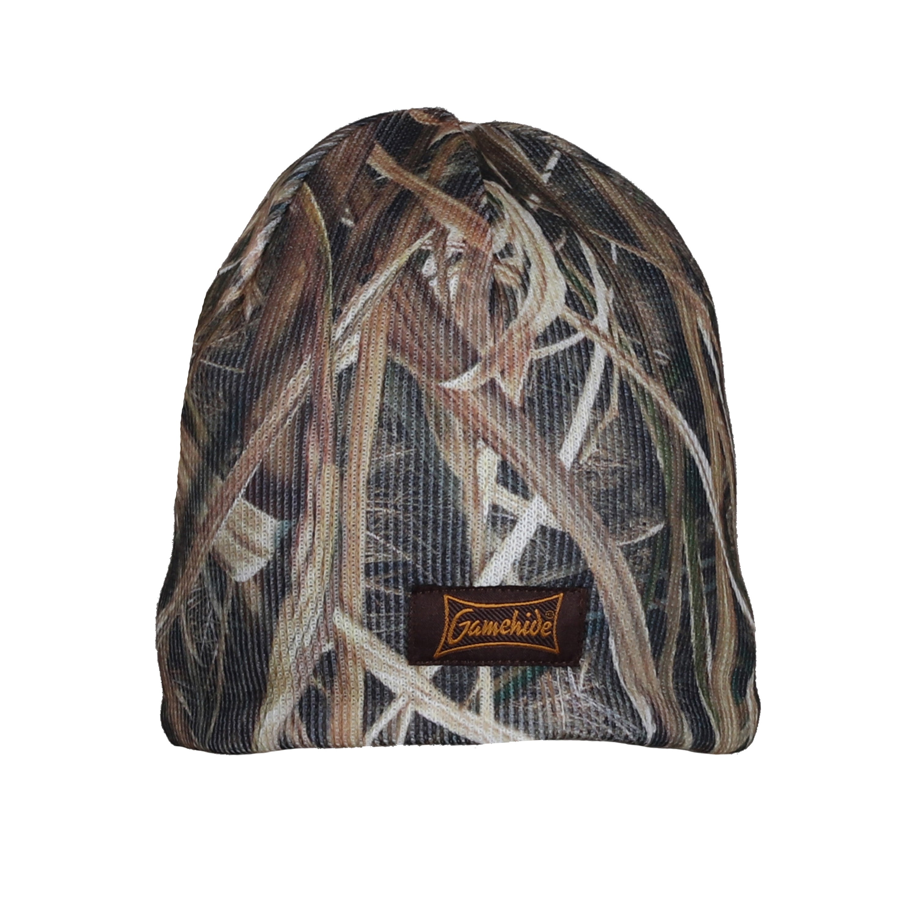 Snapcartshop youth skulll cap (mossy oak shadow grass blades)